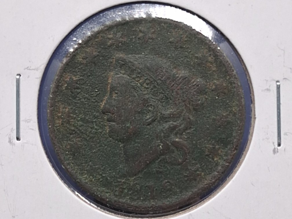 Image for #2657-Coin & Currency Online Auction