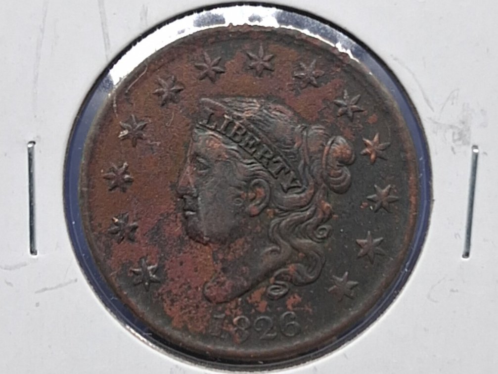 Image for #2657-Coin & Currency Online Auction