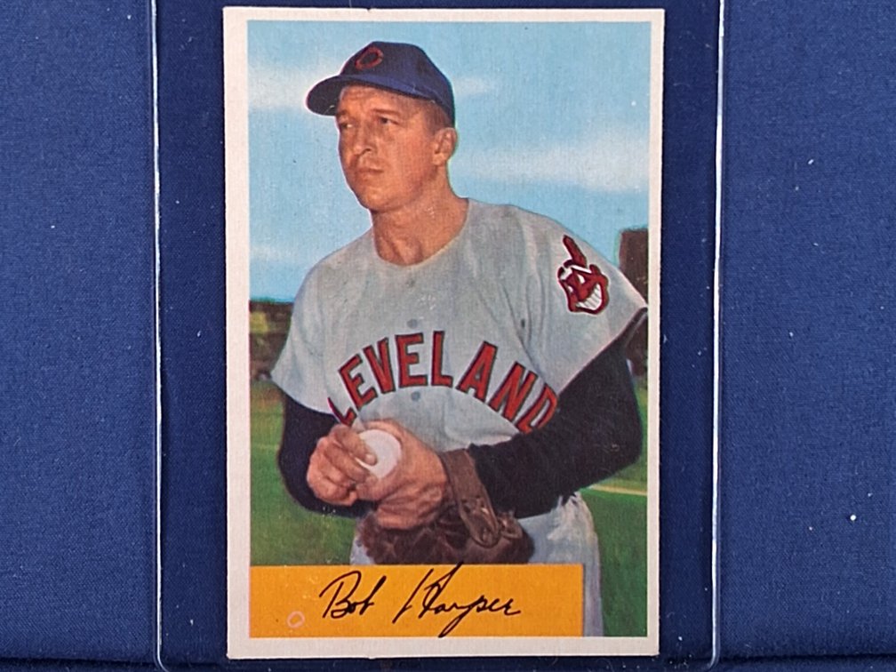 Image for #2658-Vintage Sports Cards Online Auction