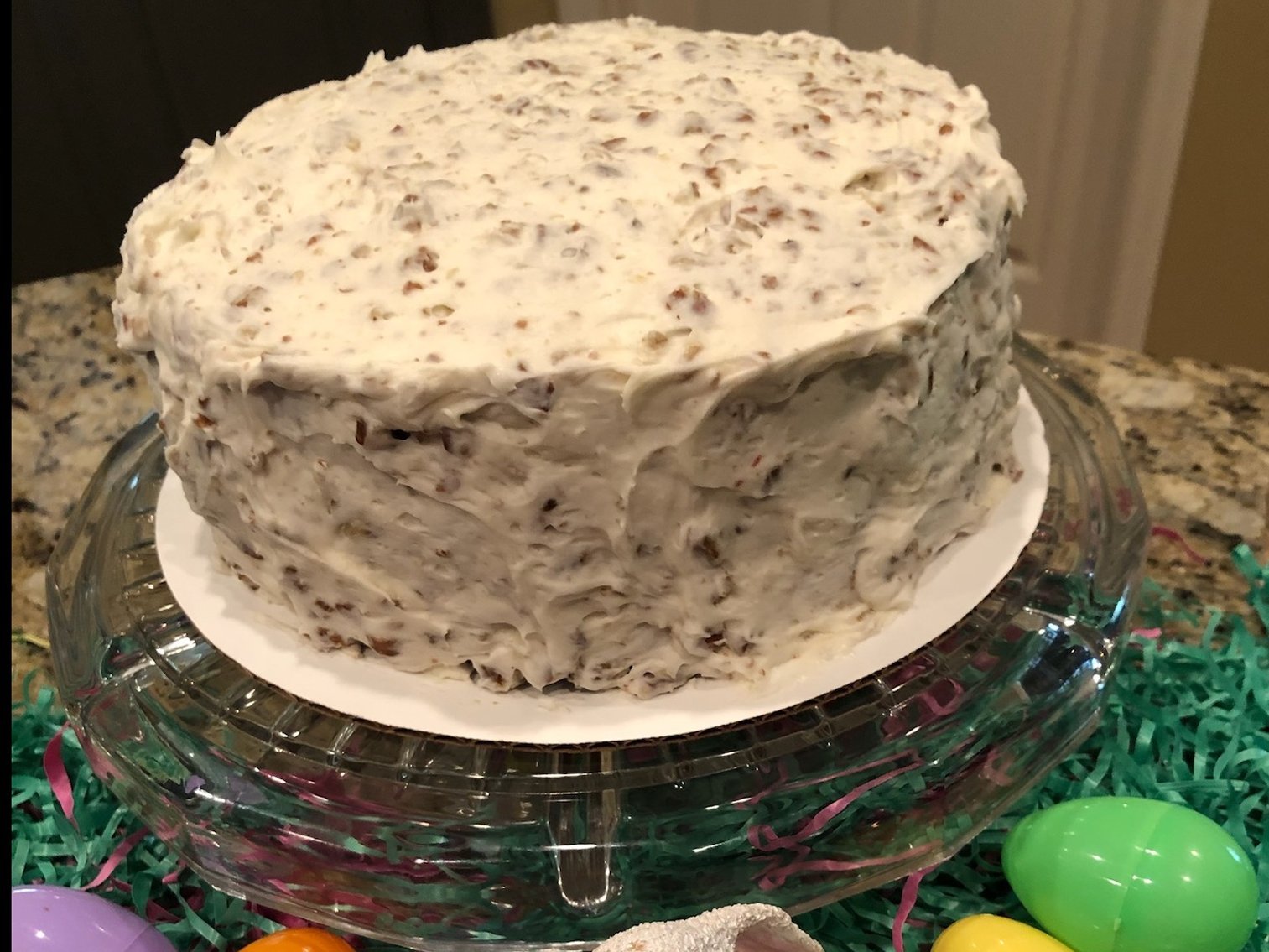 Image for Titus Ranch 2023 Spring Dessert Auction