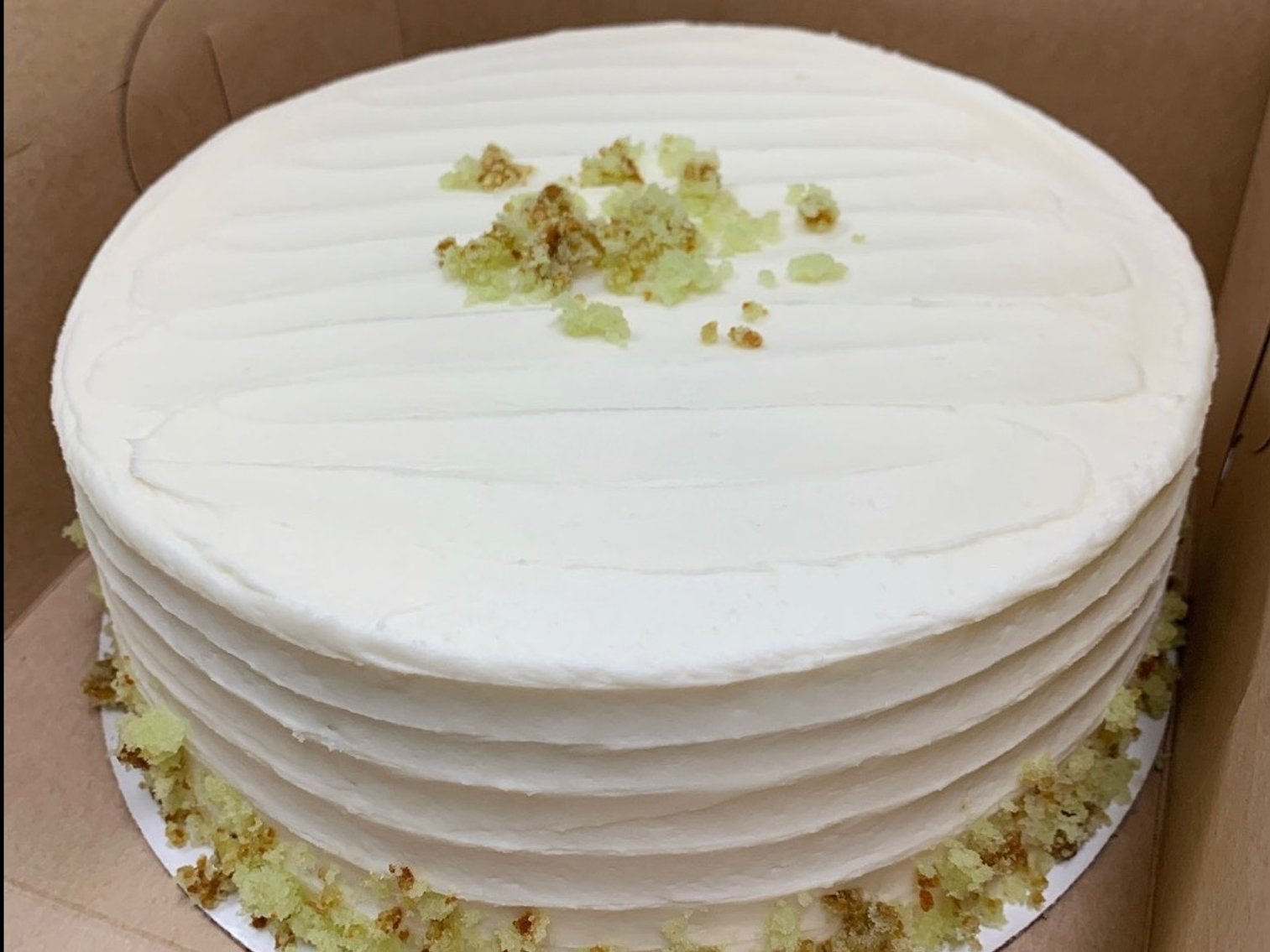 Image for Titus Ranch 2023 Spring Dessert Auction