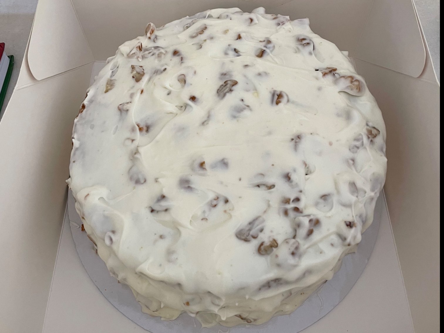 Image for Titus Ranch 2023 Spring Dessert Auction