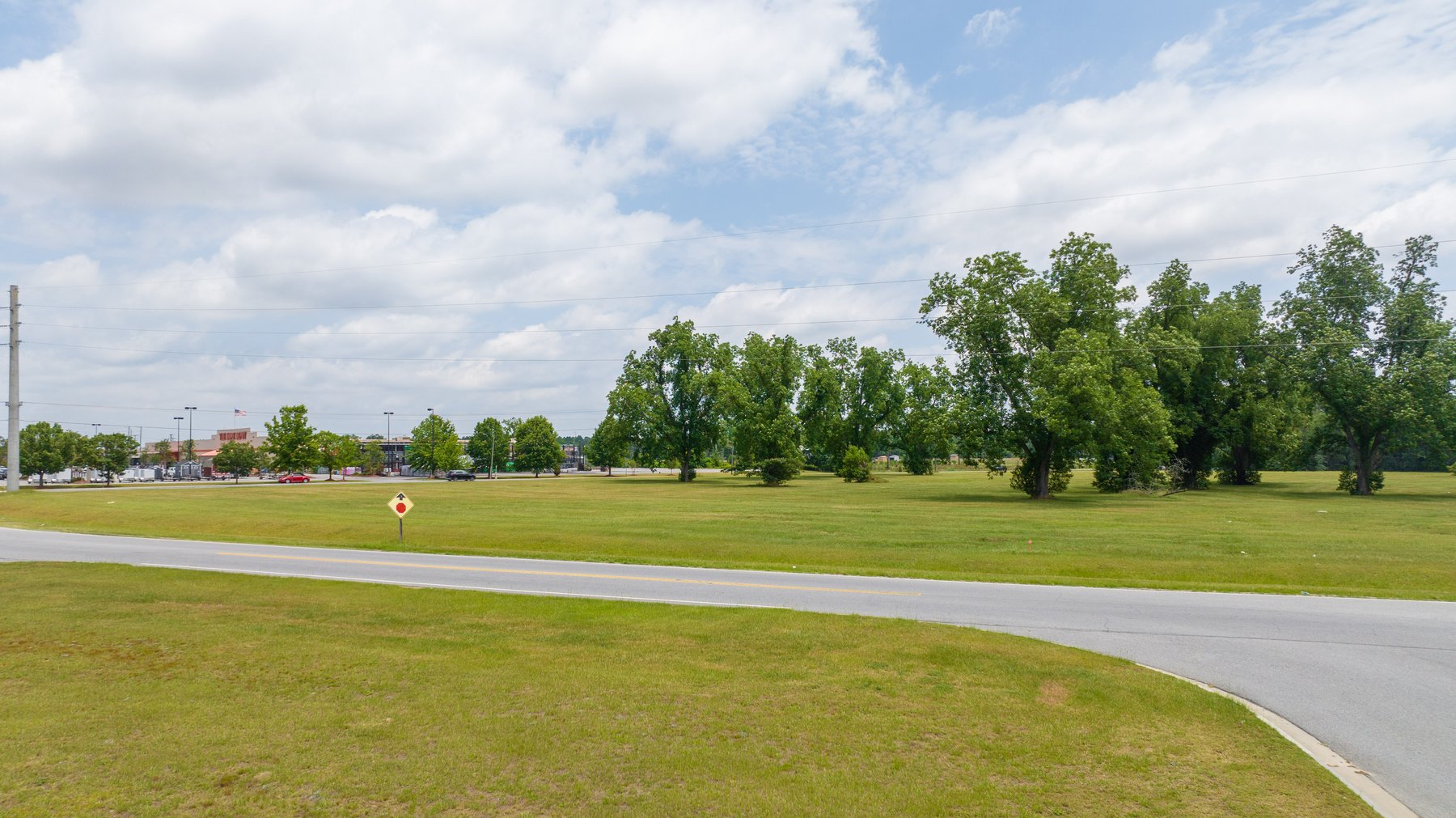 Image for Excellent Commercial Investment Opportunity - 3+/- Acres - Zoned C-2, Colquitt County, GA