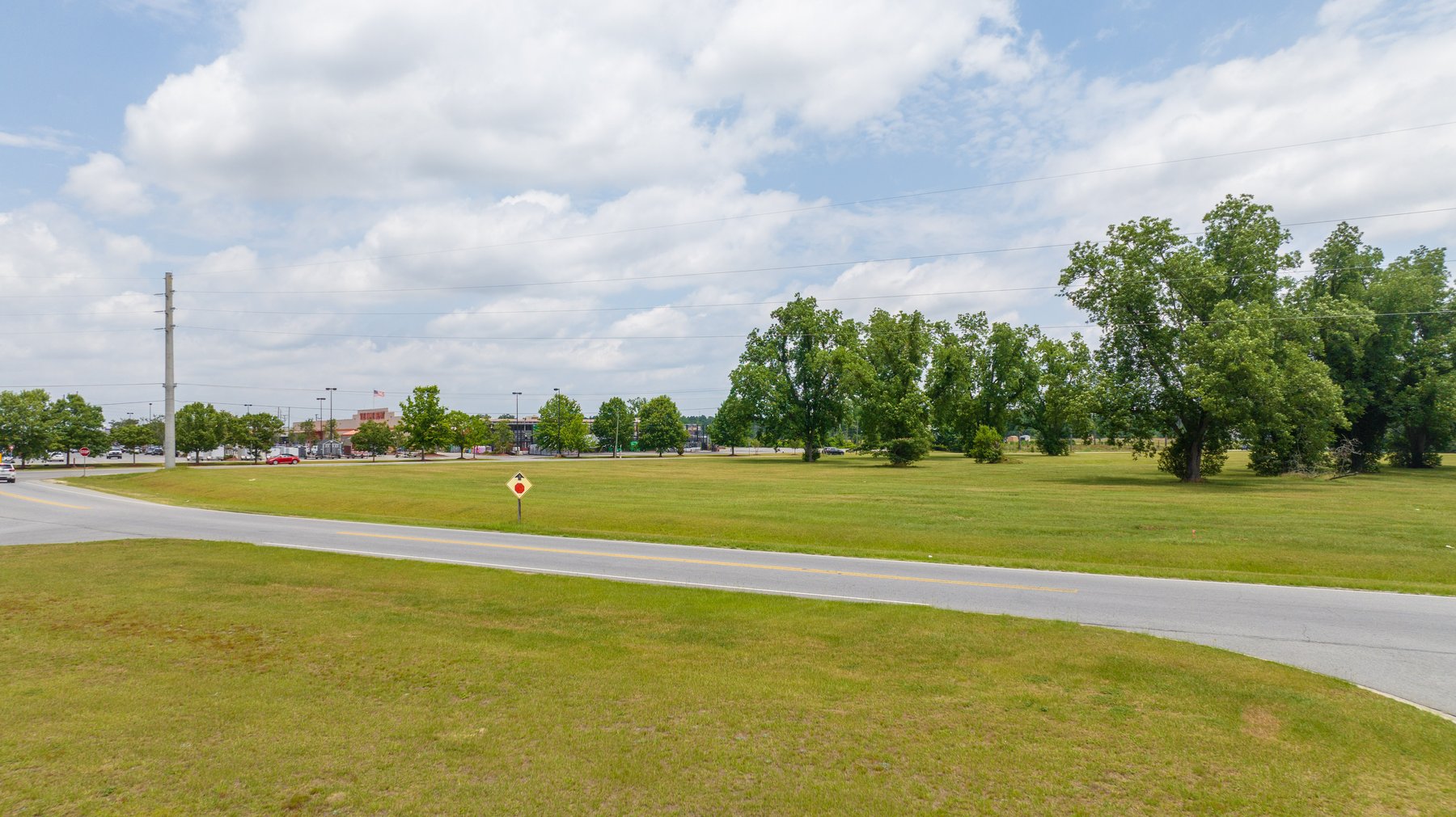 Image for Excellent Commercial Investment Opportunity - 3+/- Acres - Zoned C-2, Colquitt County, GA