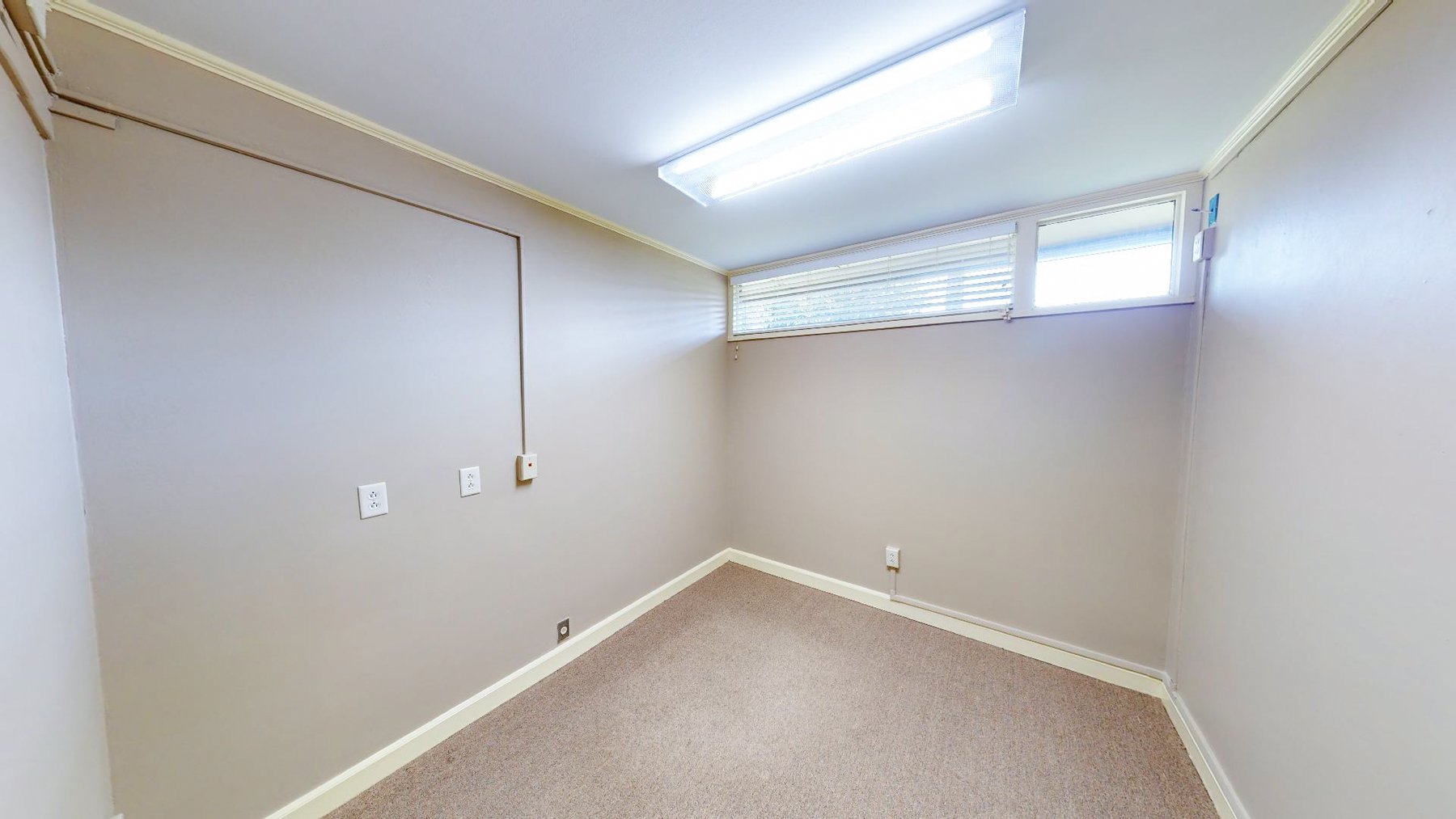 Image for 1,100 +/- SQ. FT. Office Building - Located on .23 +/- Acres