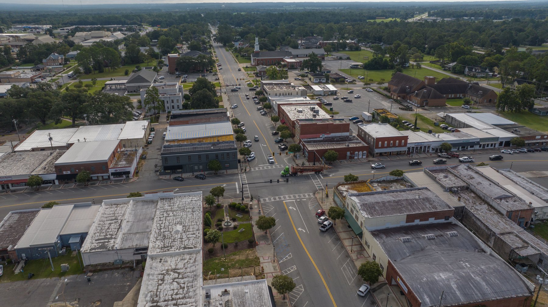 Image for Knives Restaurant – Camilla, Georgia