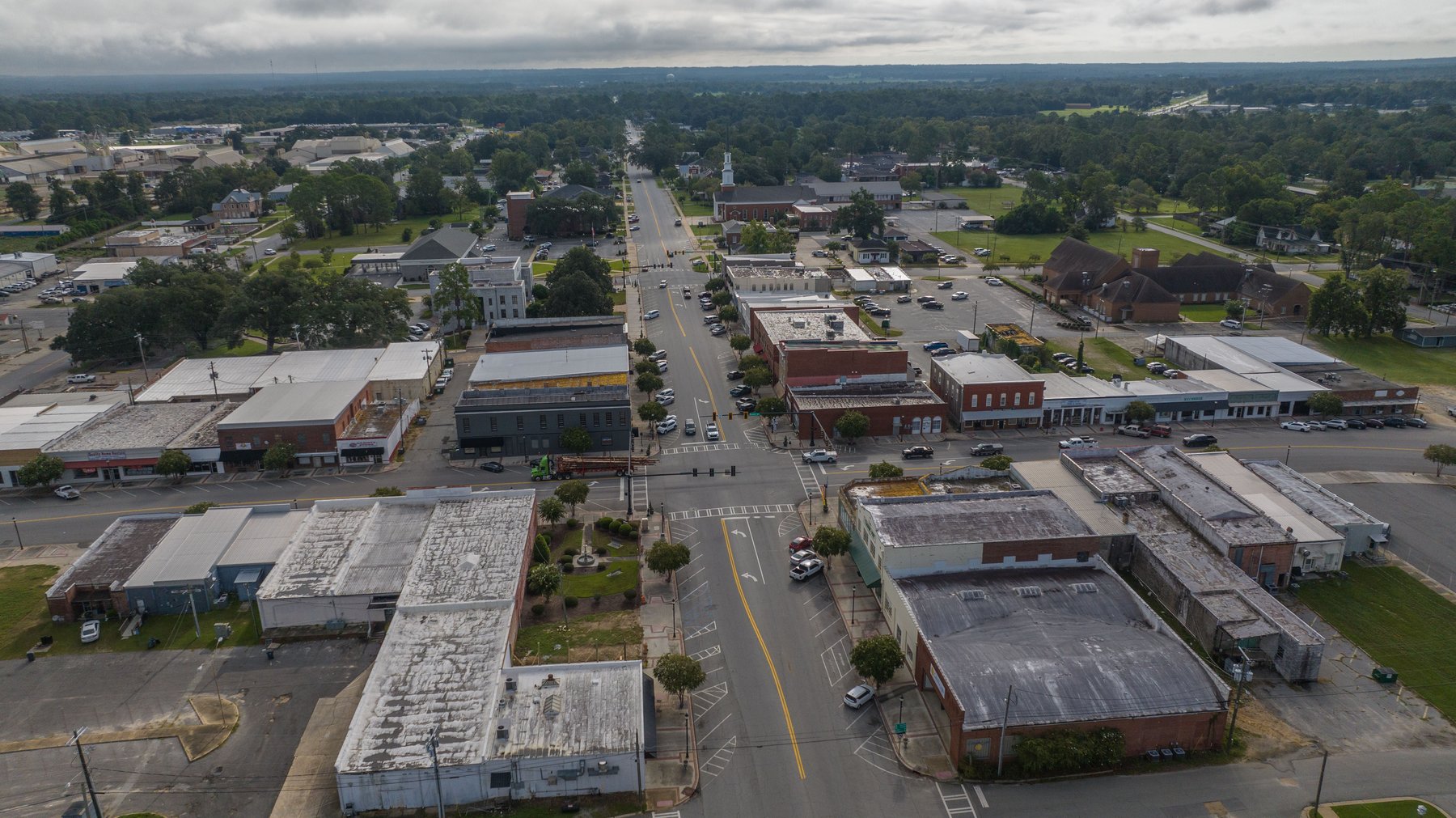Image for Knives Restaurant – Camilla, Georgia