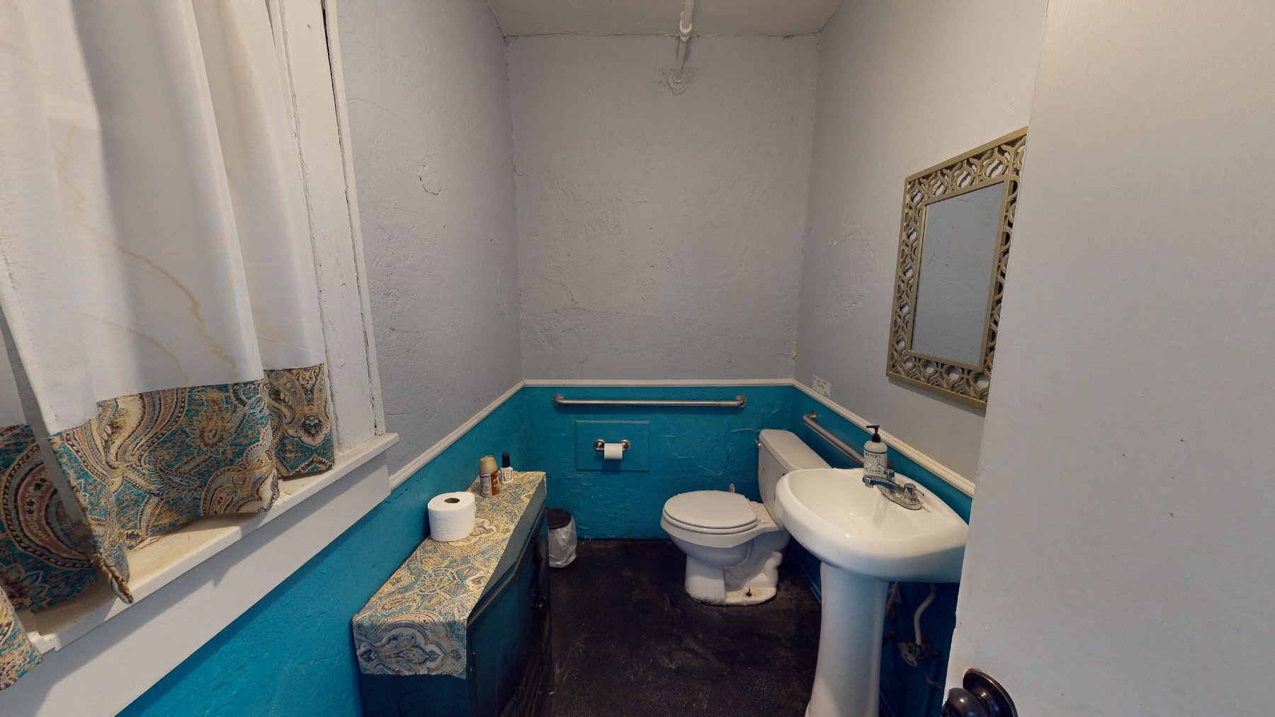 Image for Knives Restaurant – Camilla, Georgia