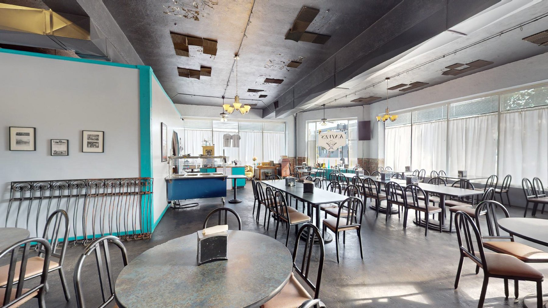 Image for Knives Restaurant – Camilla, Georgia