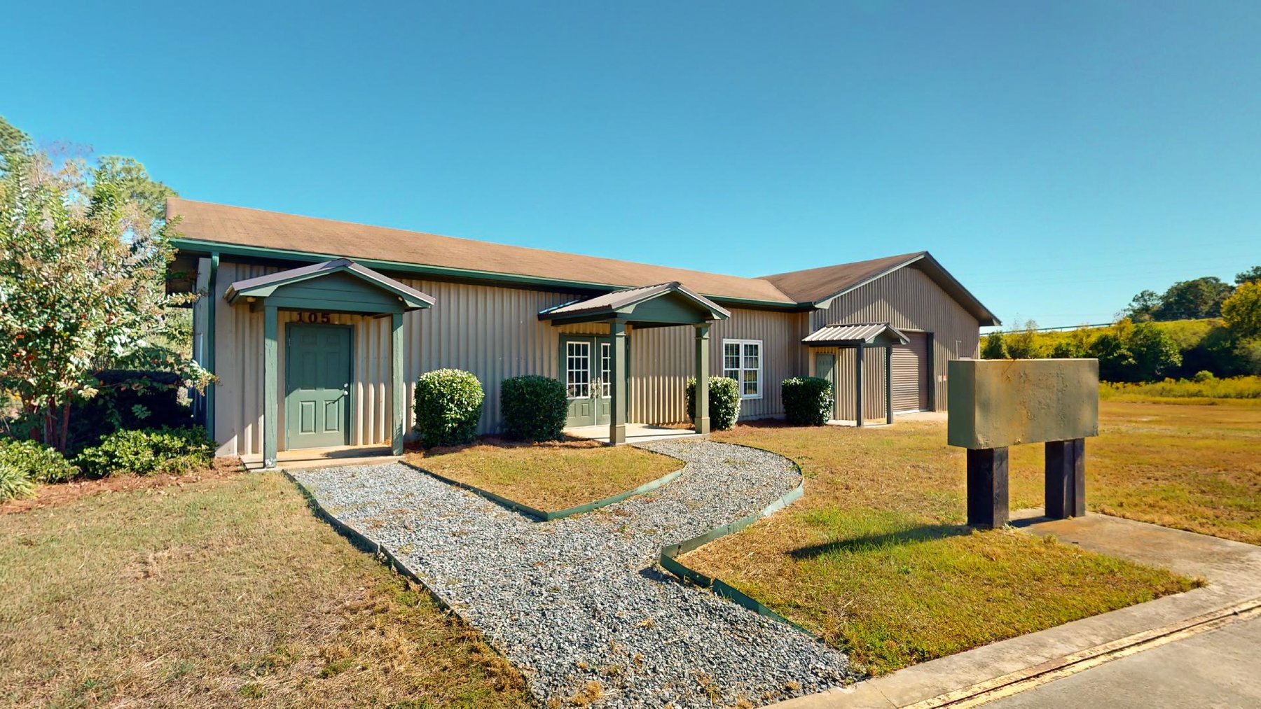 Image for 3.5+/- Acre Commercial Property Located in Moultrie, Georgia