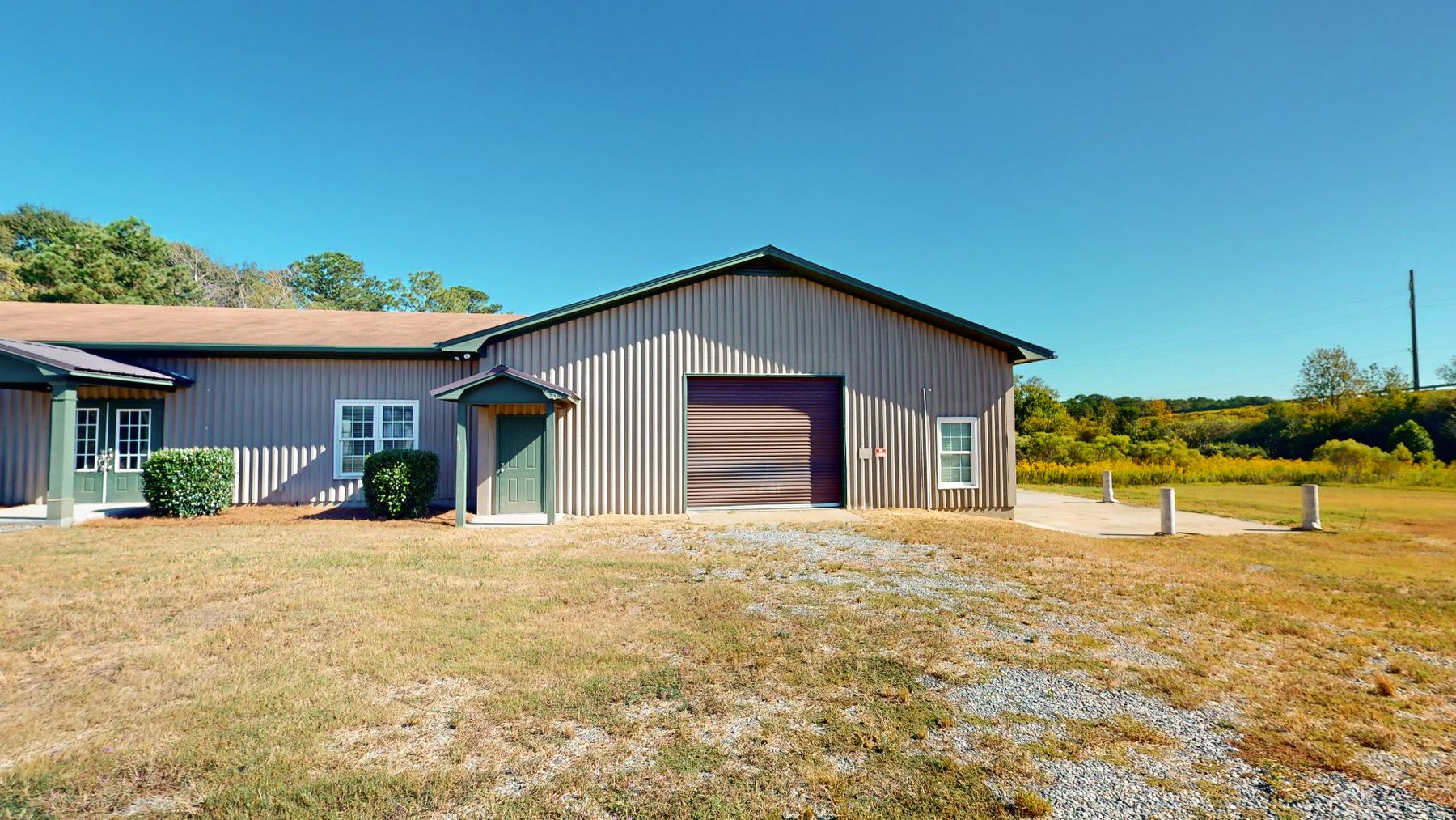 Image for 3.5+/- Acre Commercial Property Located in Moultrie, Georgia