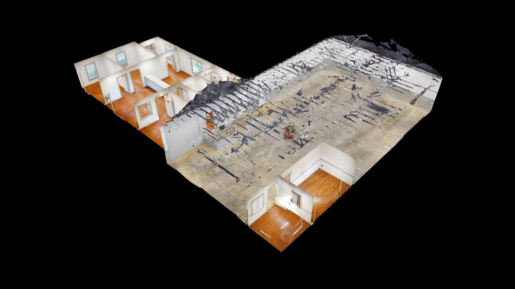 Image for 3.5+/- Acre Commercial Property Located in Moultrie, Georgia