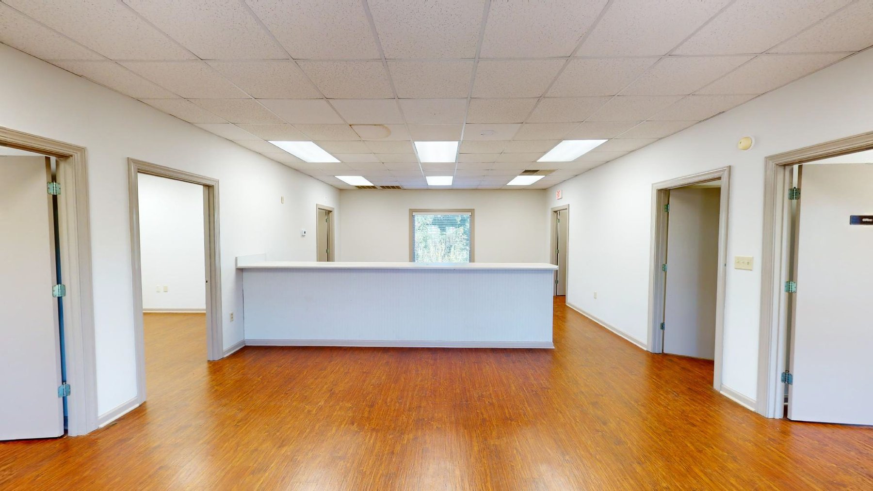 Image for 3.5+/- Acre Commercial Property Located in Moultrie, Georgia