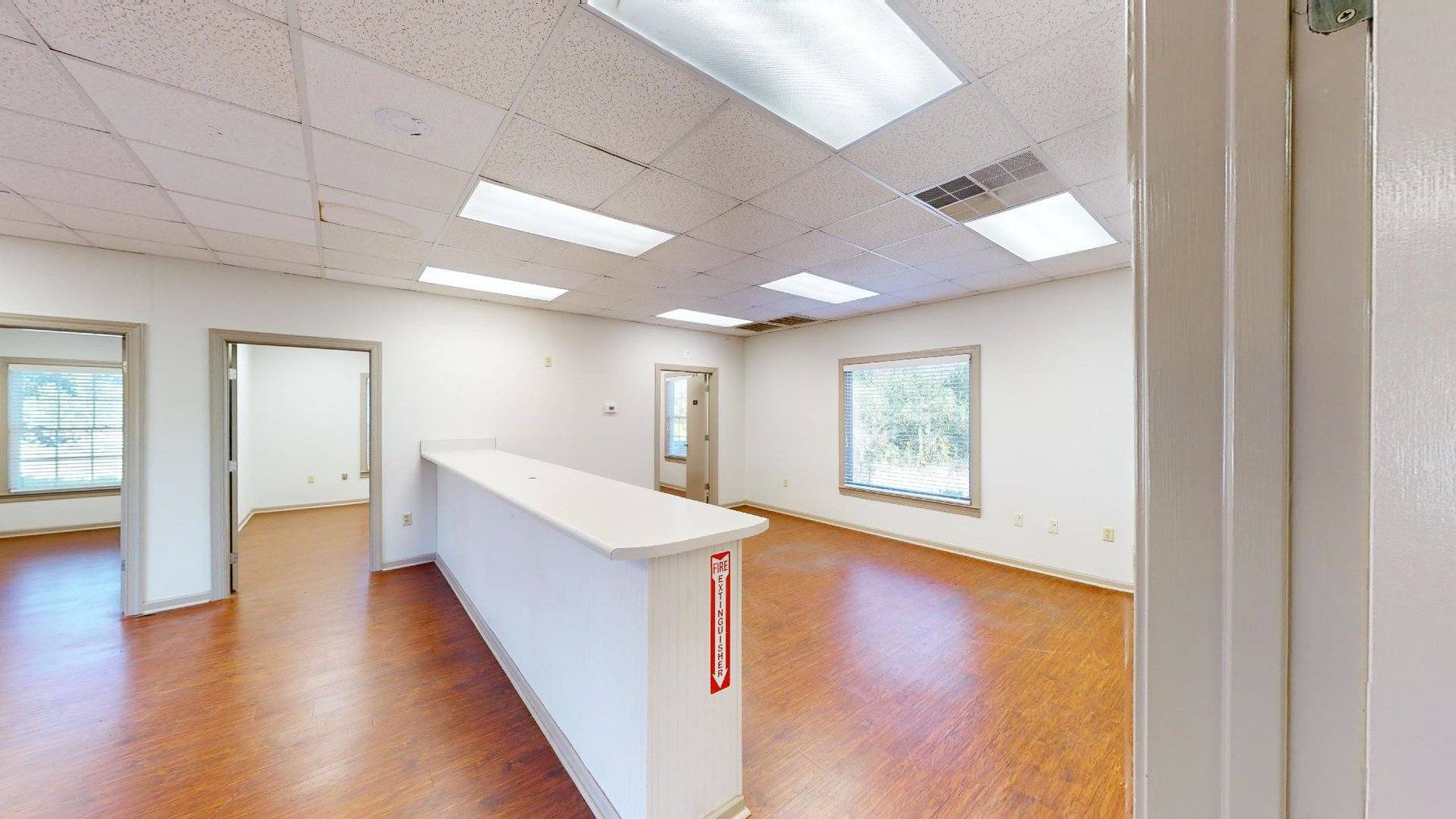 Image for 3.5+/- Acre Commercial Property Located in Moultrie, Georgia