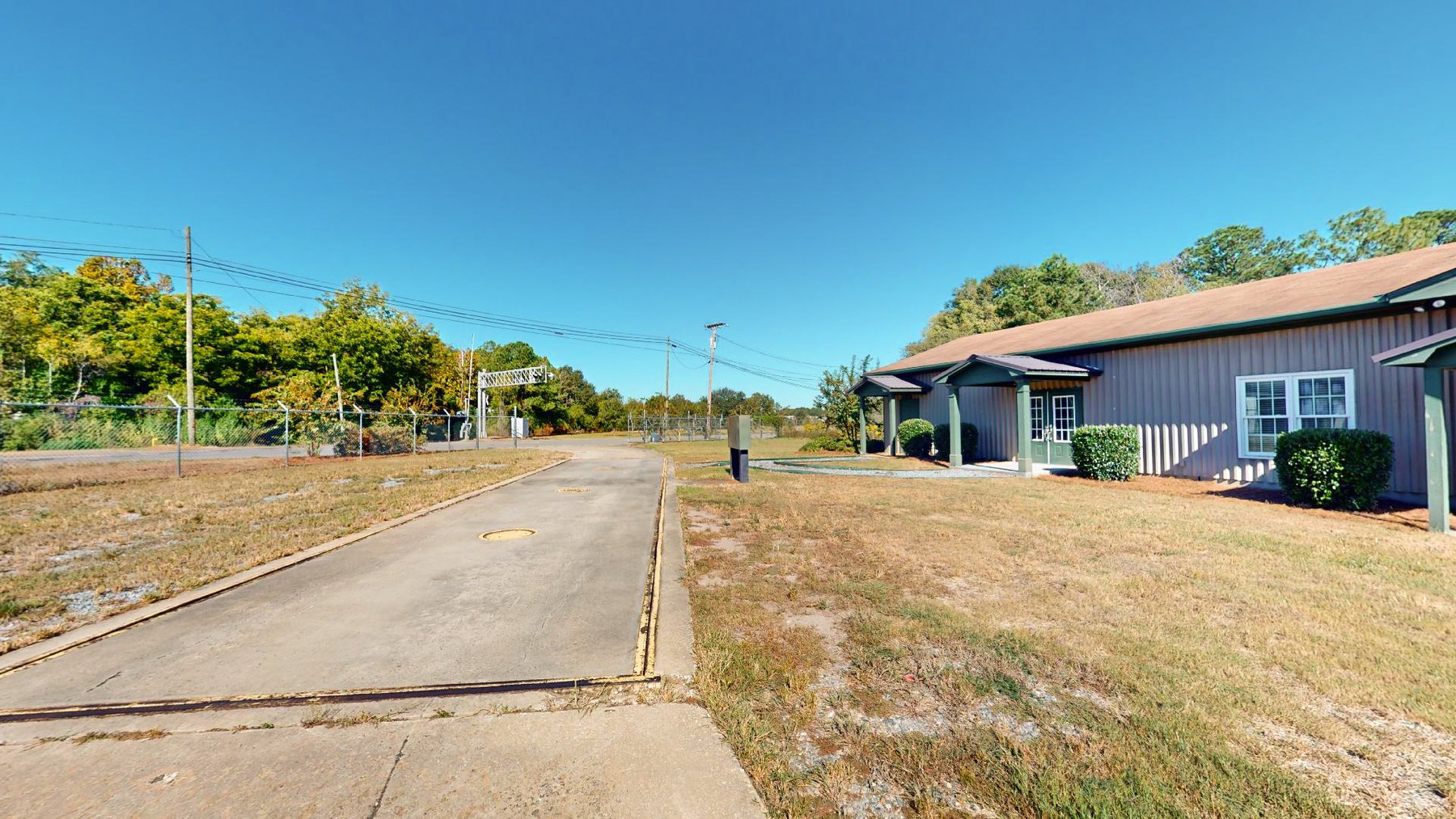Image for 3.5+/- Acre Commercial Property Located in Moultrie, Georgia