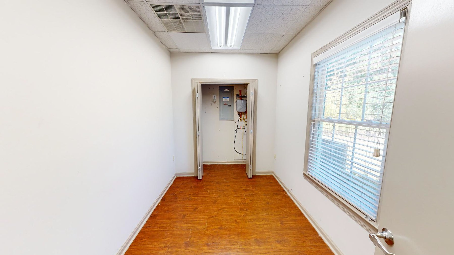 Image for 3.5+/- Acre Commercial Property Located in Moultrie, Georgia