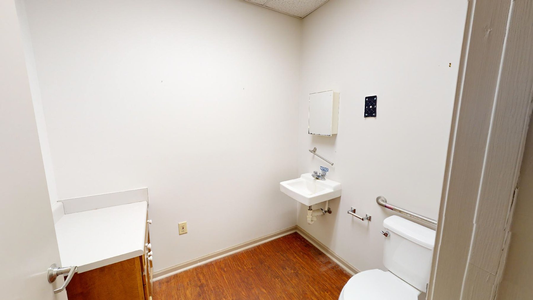 Image for 3.5+/- Acre Commercial Property Located in Moultrie, Georgia