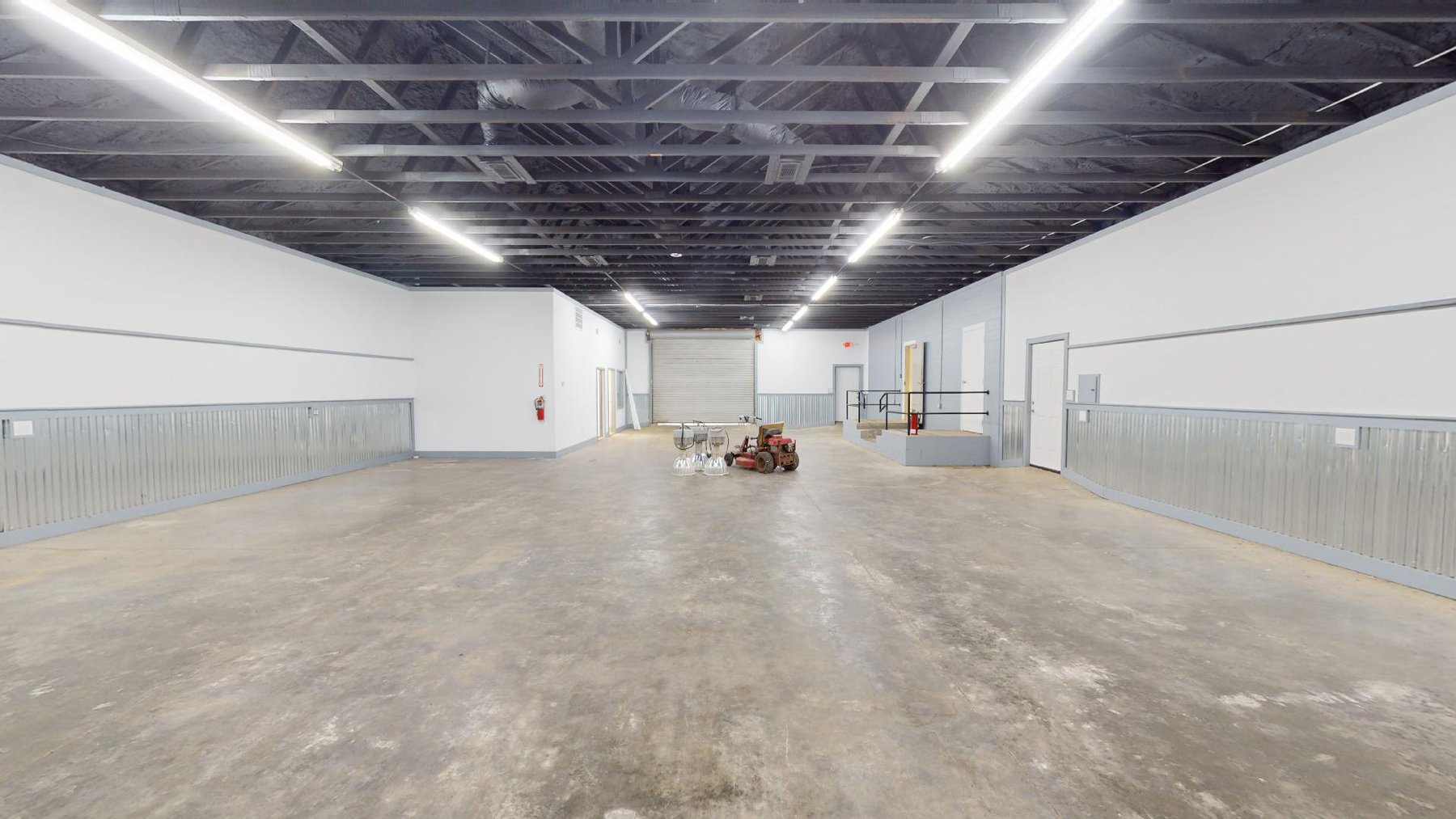 Image for 3.5+/- Acre Commercial Property Located in Moultrie, Georgia