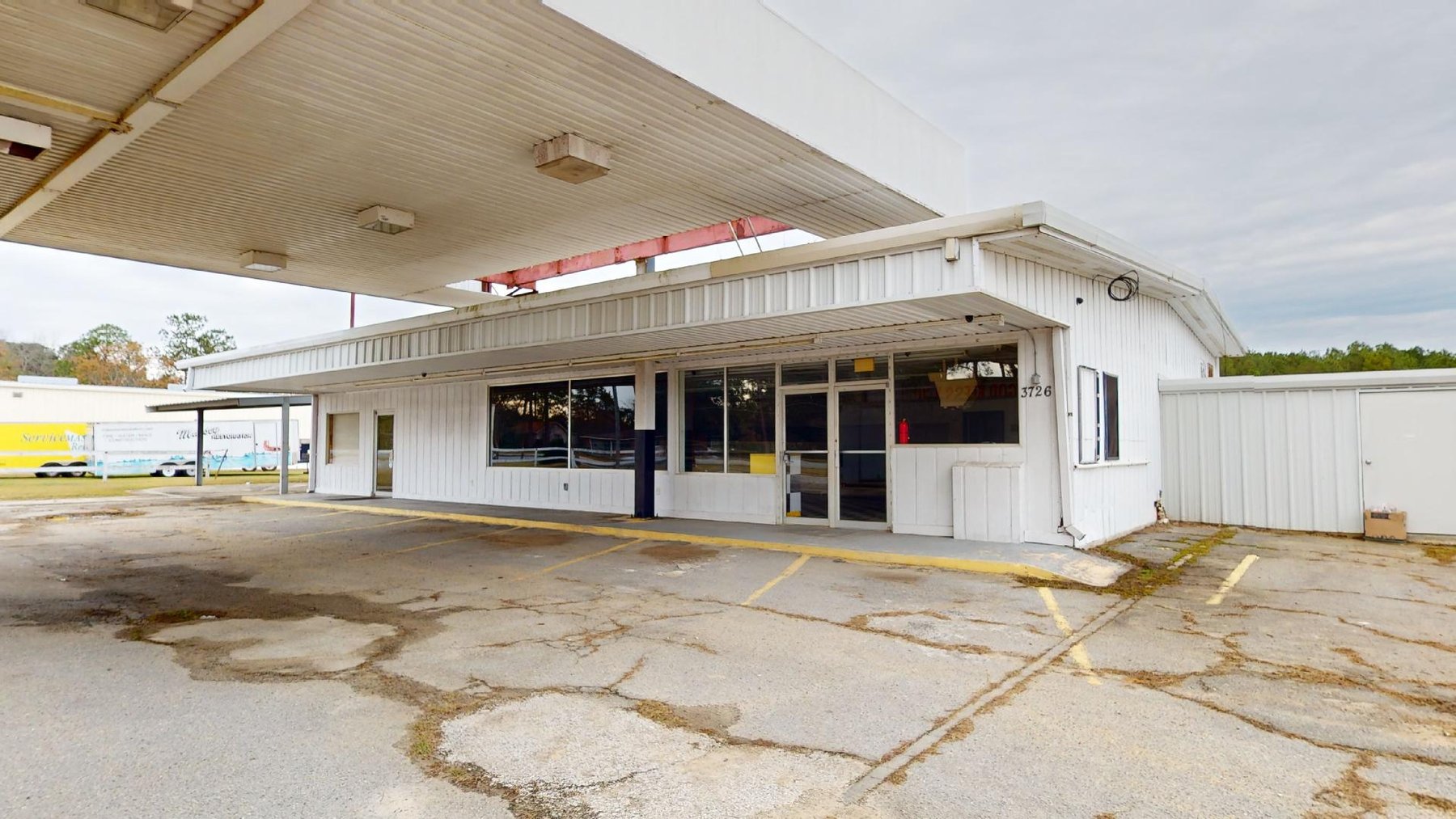 Image for Prime Investment Opportunity - 6.36+/- Acre Multi-Use Commercial Property