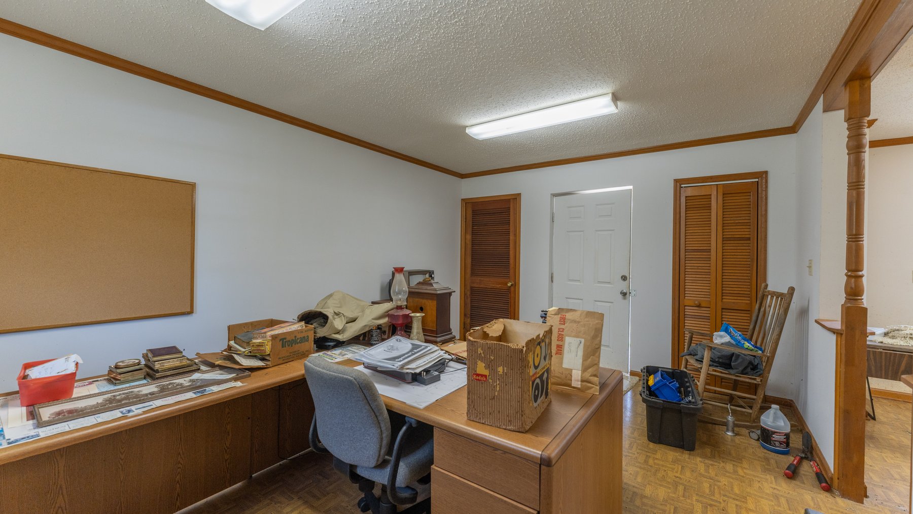 Image for Secluded 5+/- Acre Hobby Farm in Lee County