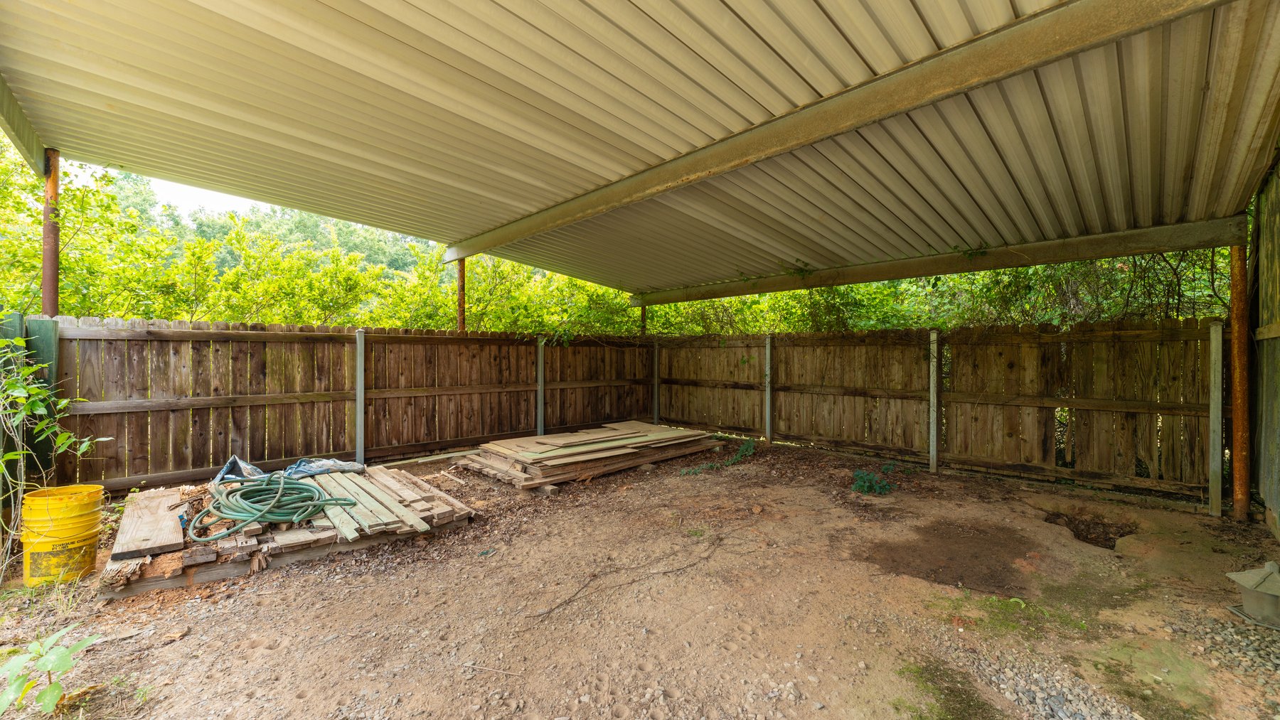 Image for Secluded 5+/- Acre Hobby Farm in Lee County