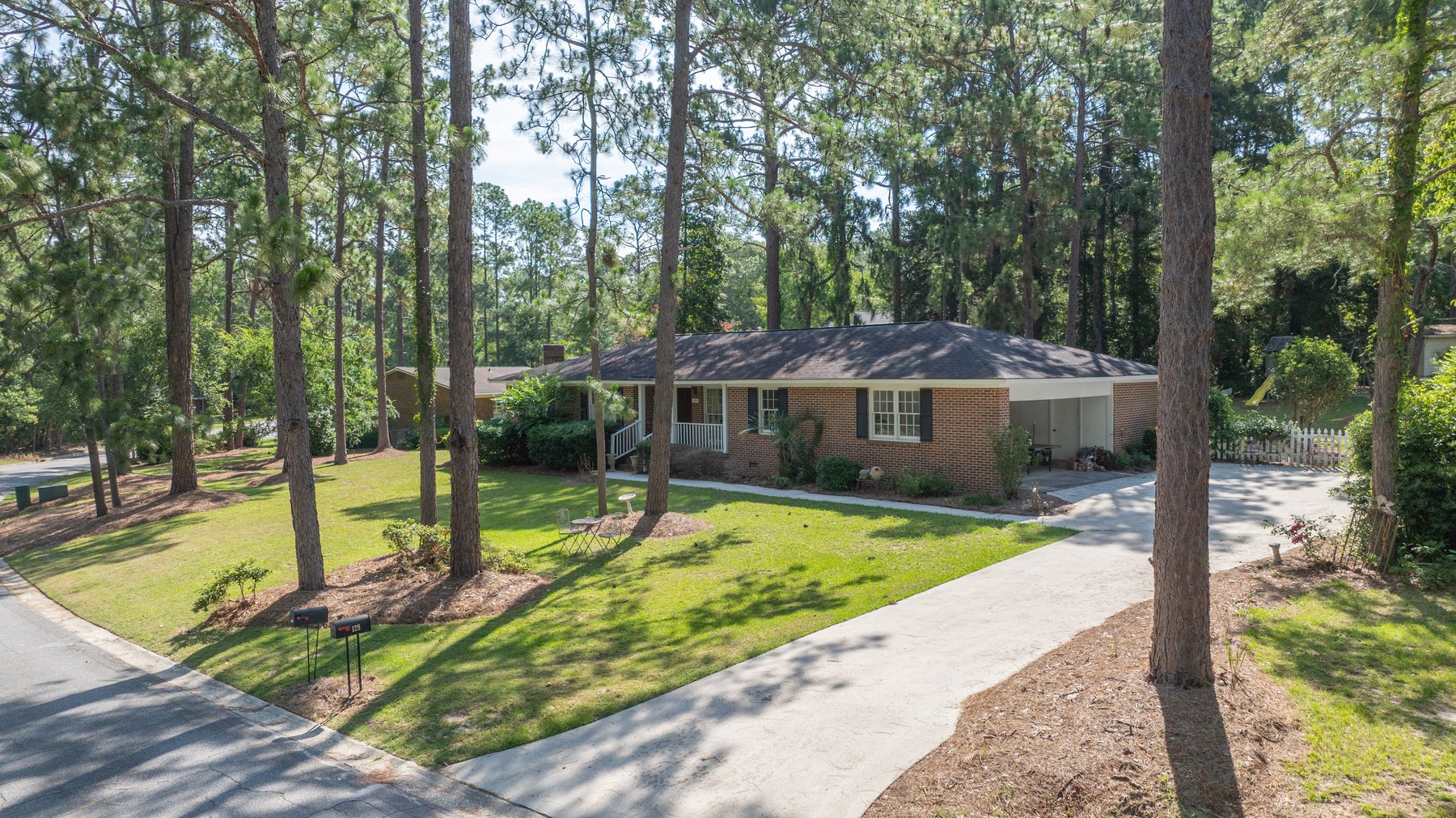Image for Nancy Ann Bledsoe Estate - Beautiful Brick Ranch-Style Home in Carlton Woods Subdivision