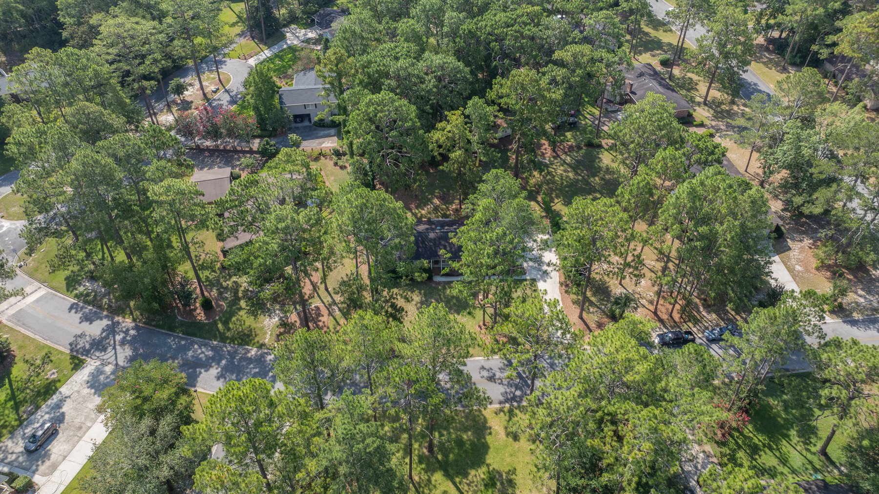 Image for Nancy Ann Bledsoe Estate - Beautiful Brick Ranch-Style Home in Carlton Woods Subdivision