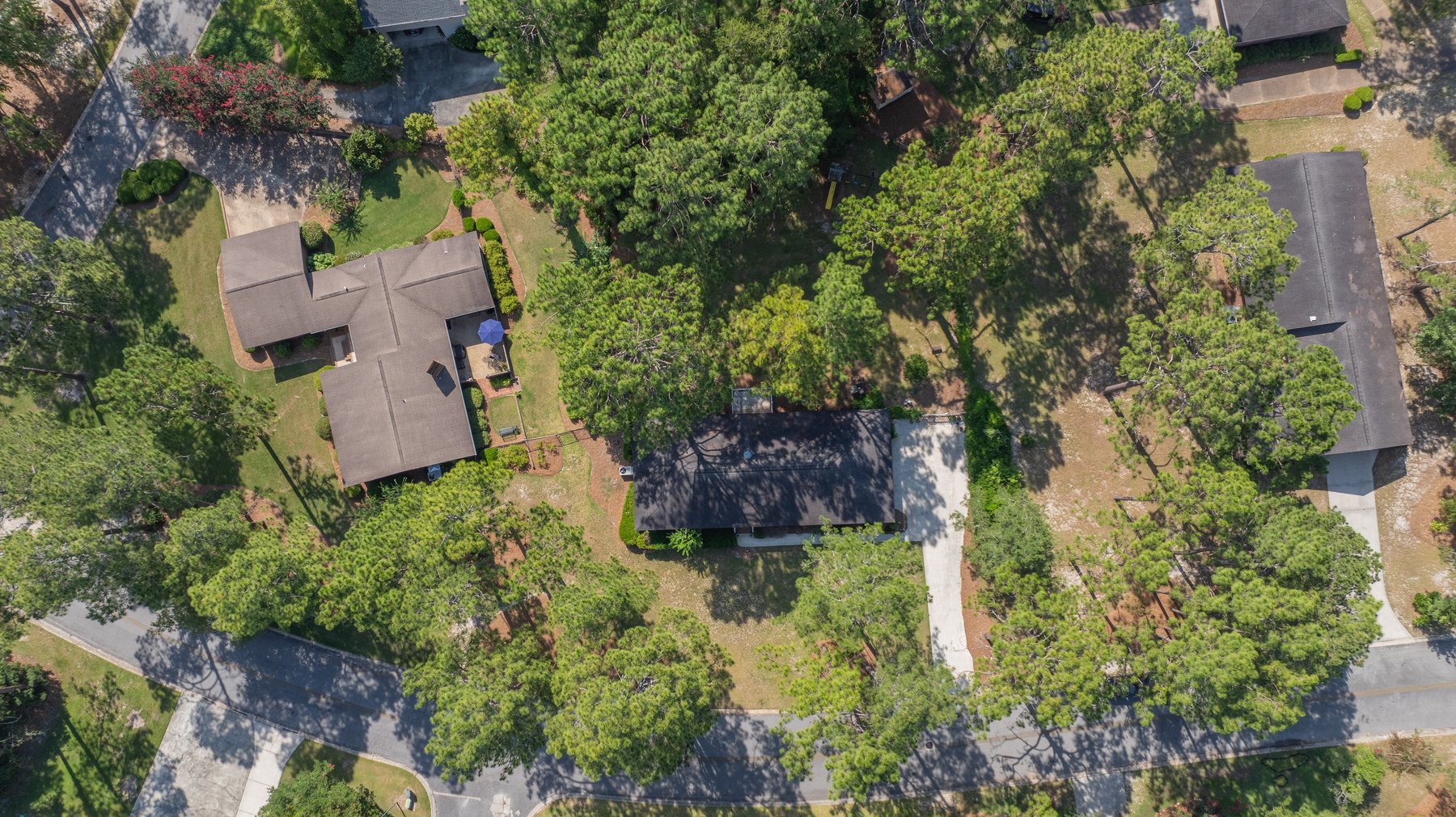 Image for Nancy Ann Bledsoe Estate - Beautiful Brick Ranch-Style Home in Carlton Woods Subdivision