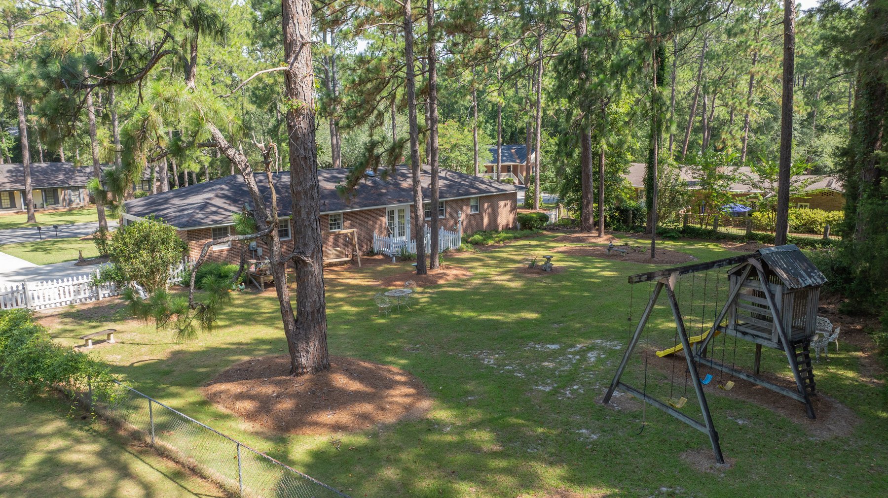 Image for Nancy Ann Bledsoe Estate - Beautiful Brick Ranch-Style Home in Carlton Woods Subdivision