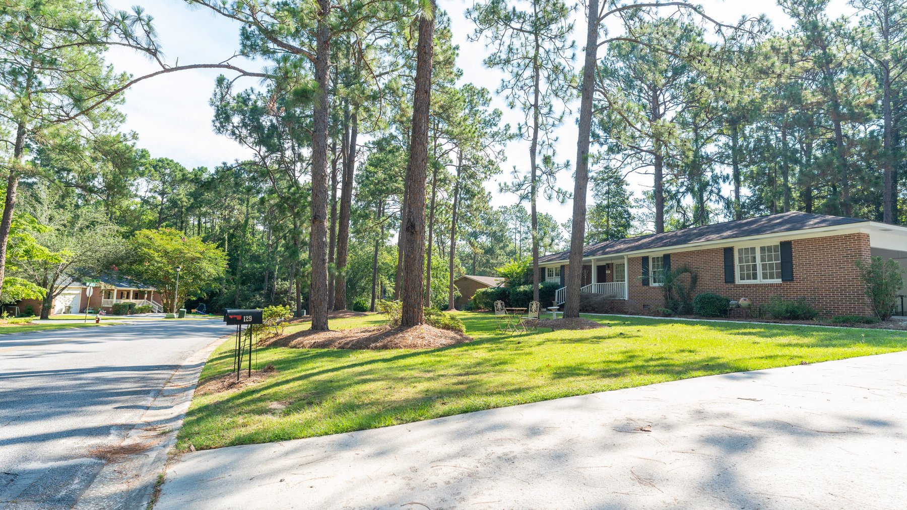 Image for Nancy Ann Bledsoe Estate - Beautiful Brick Ranch-Style Home in Carlton Woods Subdivision