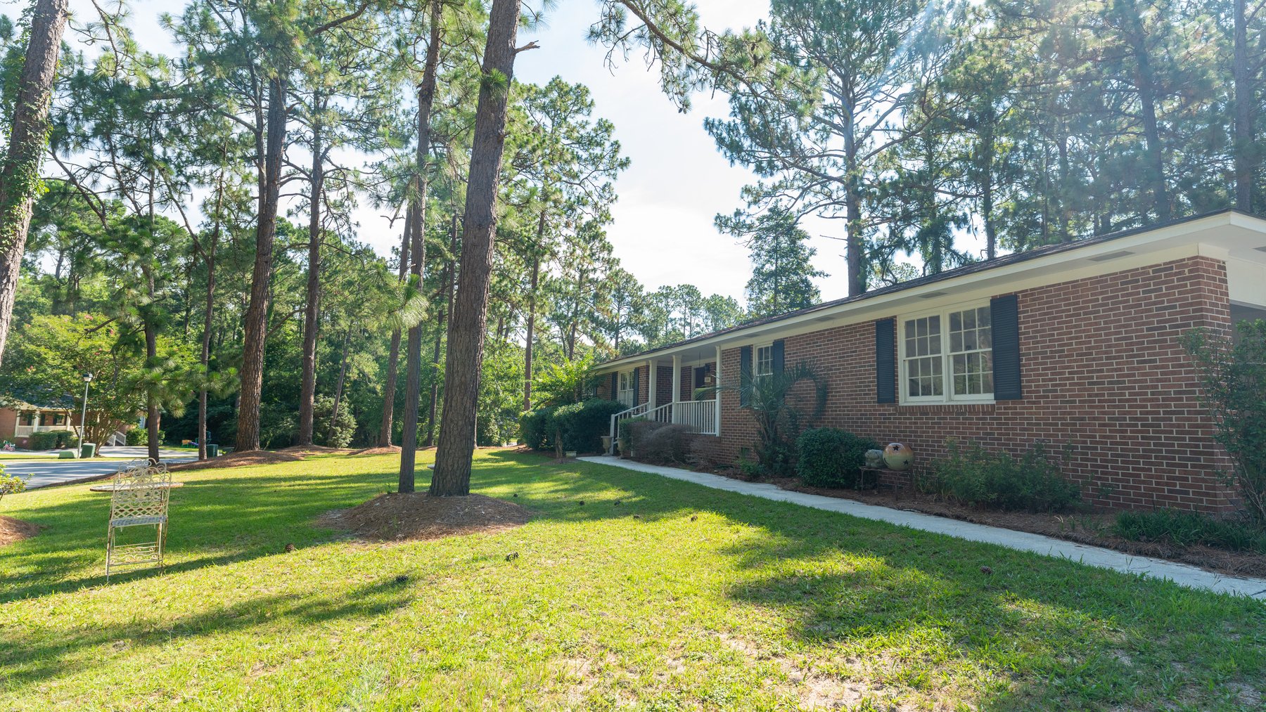 Image for Nancy Ann Bledsoe Estate - Beautiful Brick Ranch-Style Home in Carlton Woods Subdivision