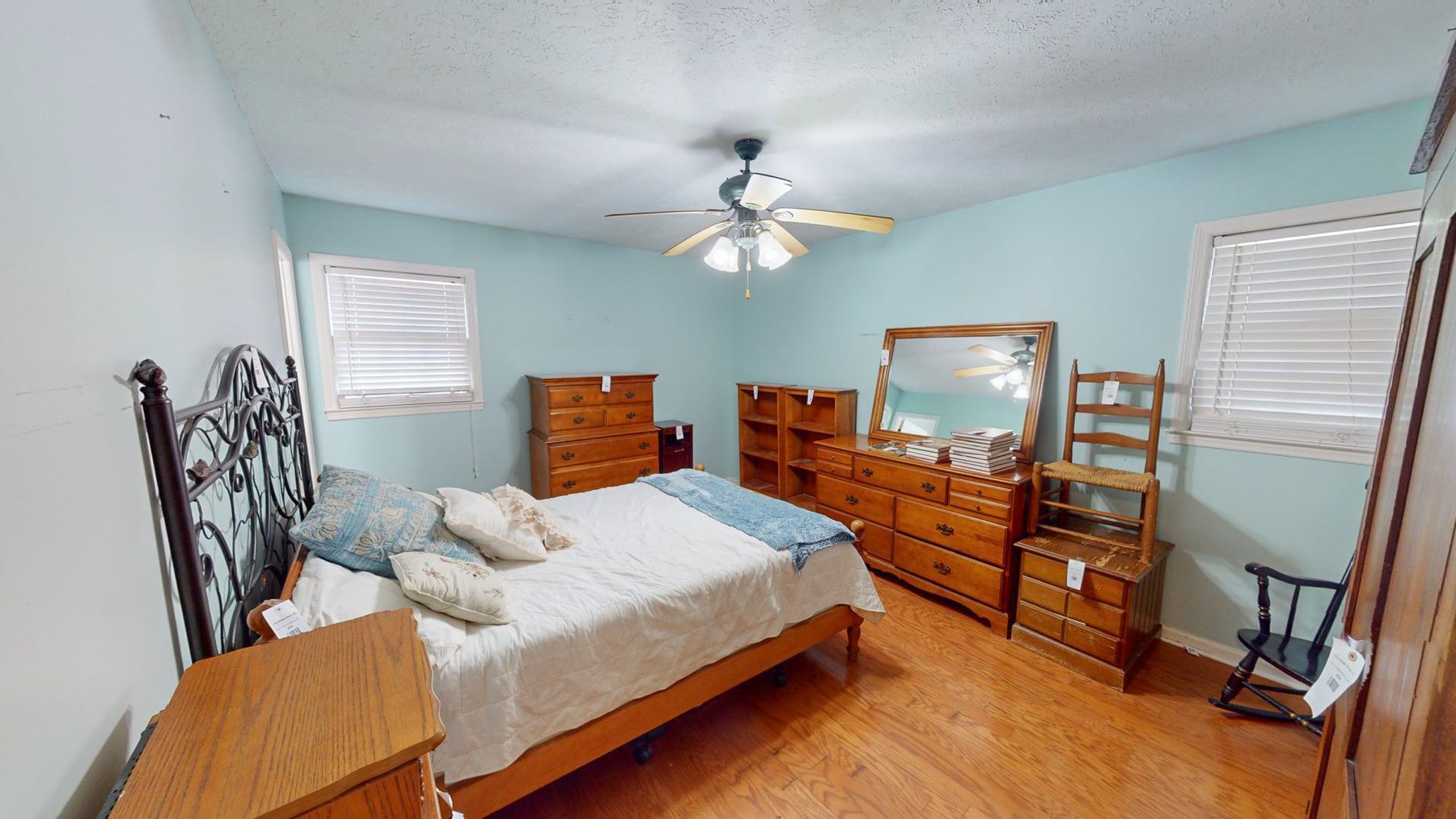 Image for Nancy Ann Bledsoe Estate - Beautiful Brick Ranch-Style Home in Carlton Woods Subdivision