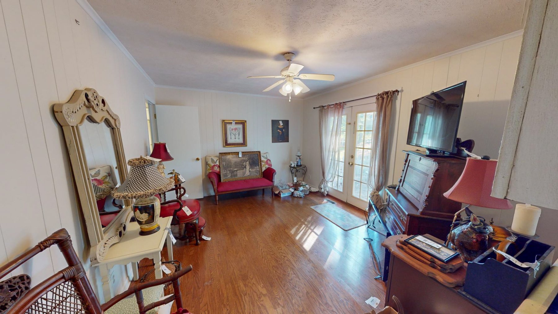 Image for Nancy Ann Bledsoe Estate - Beautiful Brick Ranch-Style Home in Carlton Woods Subdivision