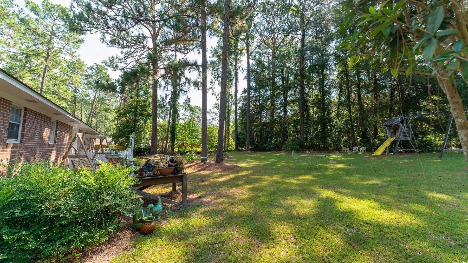 Image for Nancy Ann Bledsoe Estate - Beautiful Brick Ranch-Style Home in Carlton Woods Subdivision
