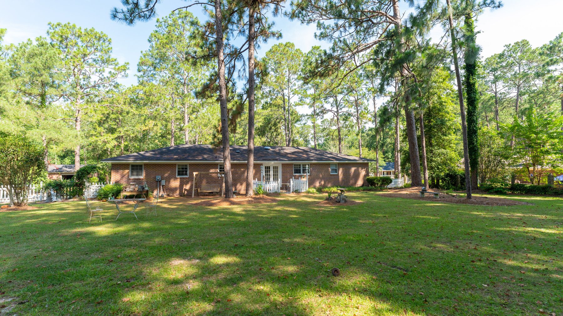 Image for Nancy Ann Bledsoe Estate - Beautiful Brick Ranch-Style Home in Carlton Woods Subdivision
