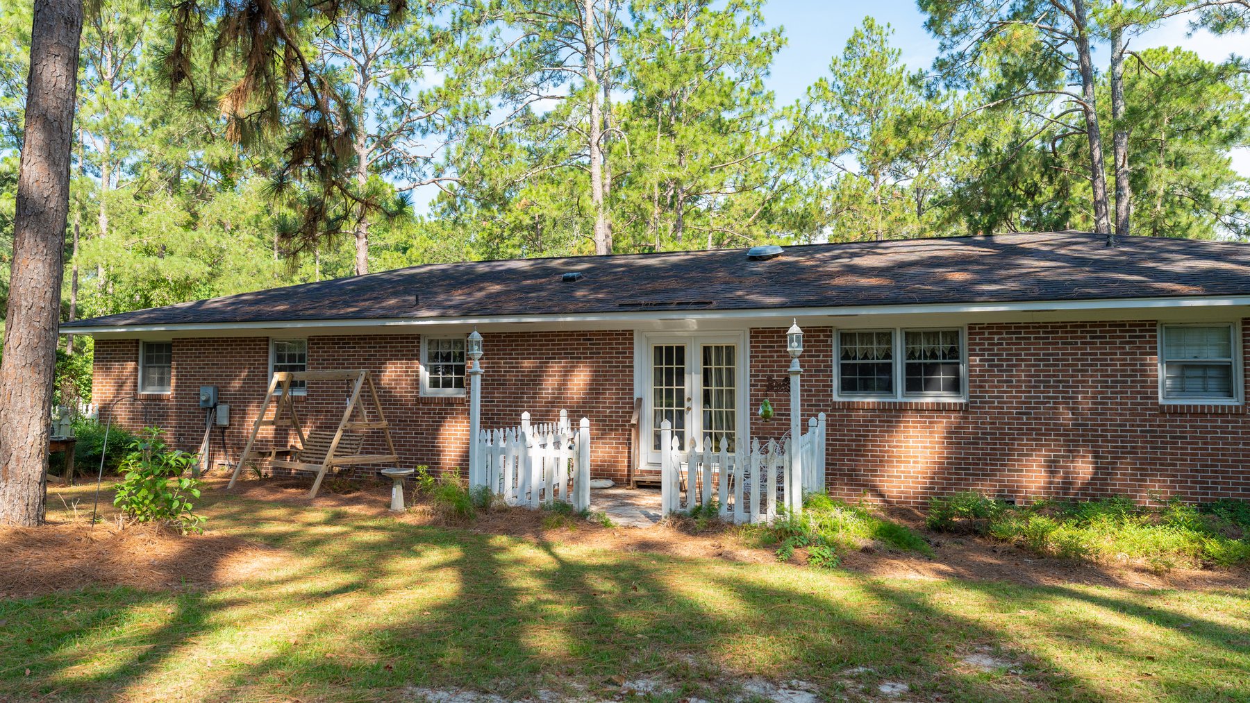 Image for Nancy Ann Bledsoe Estate - Beautiful Brick Ranch-Style Home in Carlton Woods Subdivision