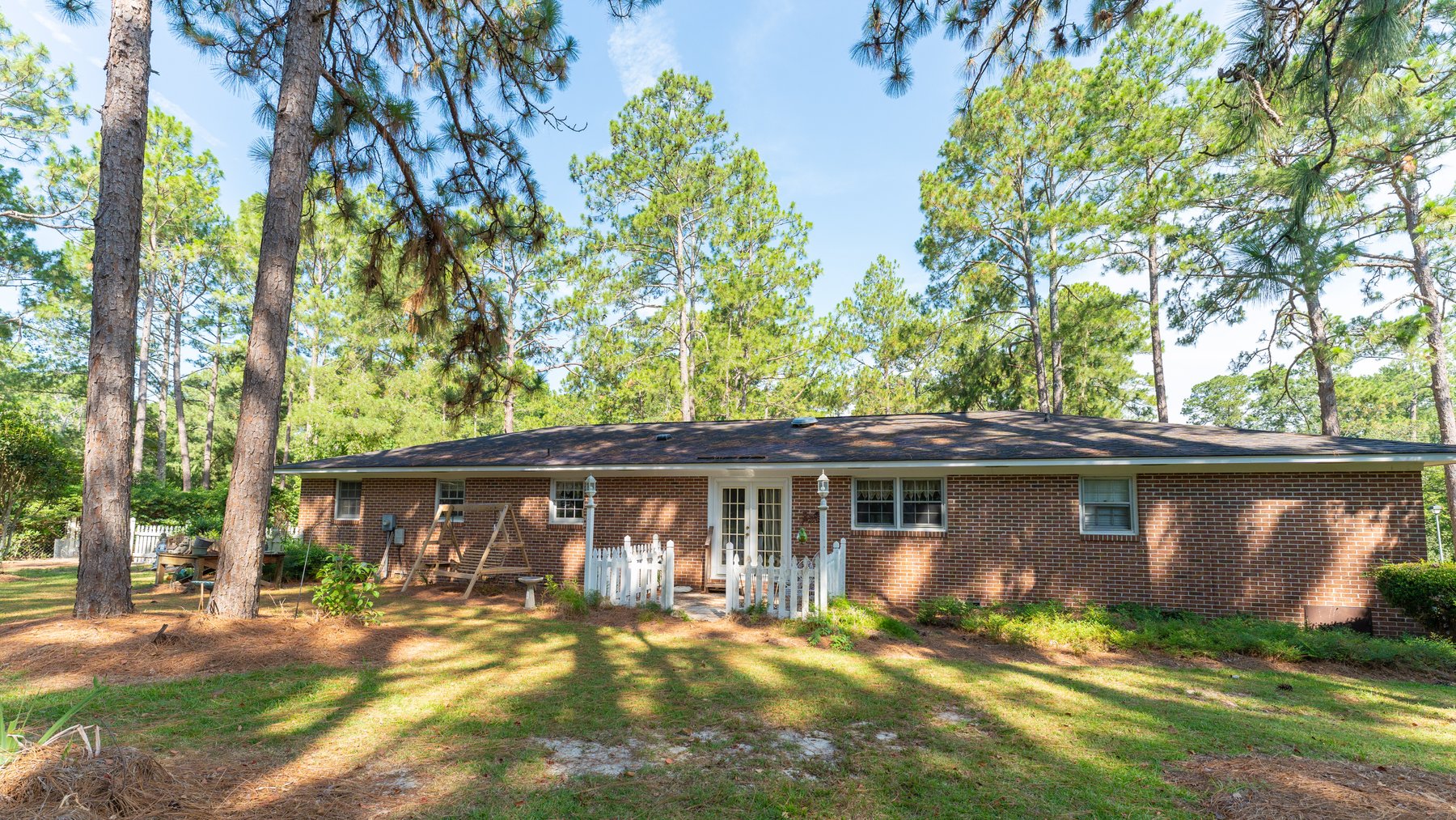 Image for Nancy Ann Bledsoe Estate - Beautiful Brick Ranch-Style Home in Carlton Woods Subdivision