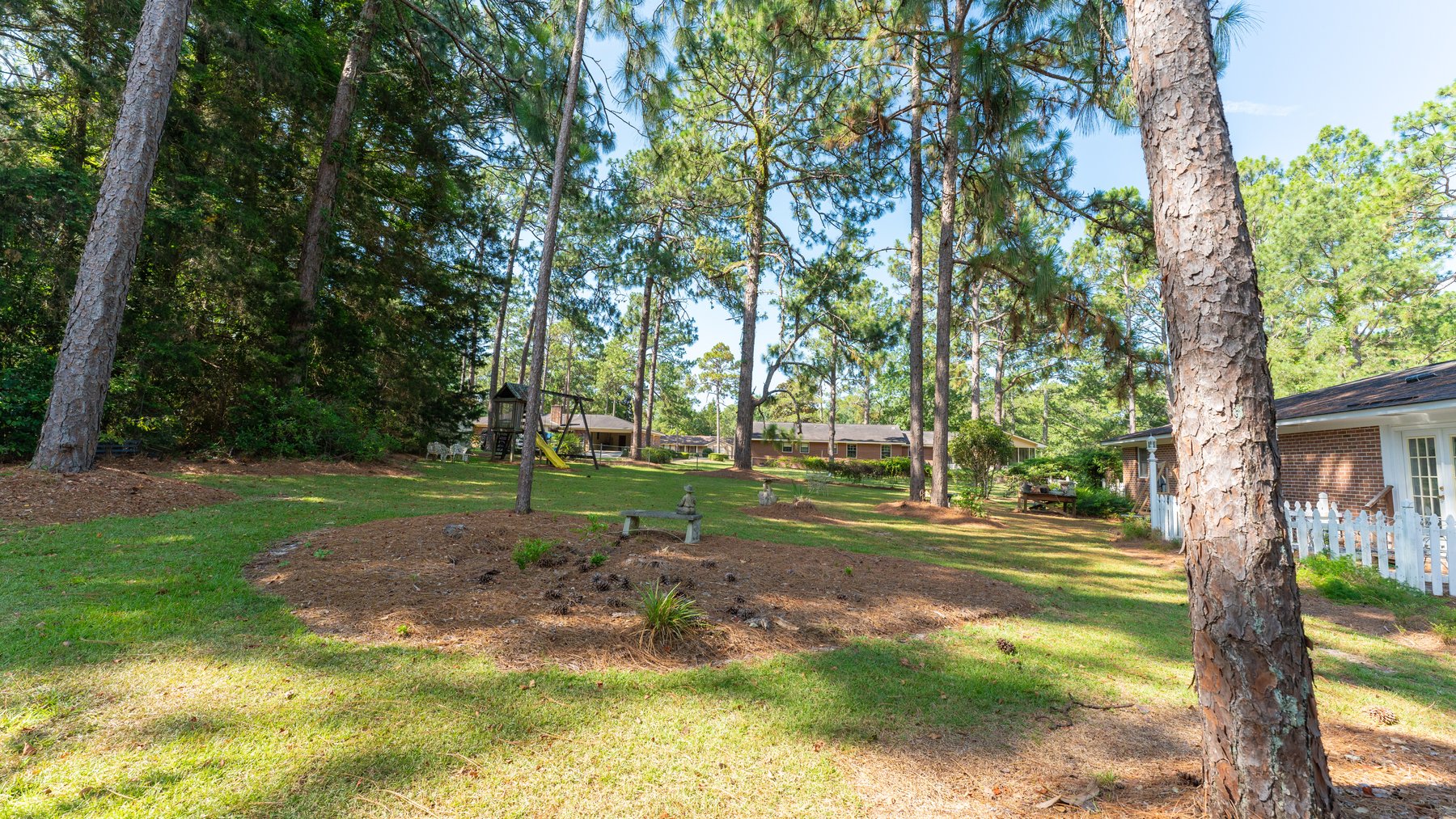 Image for Nancy Ann Bledsoe Estate - Beautiful Brick Ranch-Style Home in Carlton Woods Subdivision