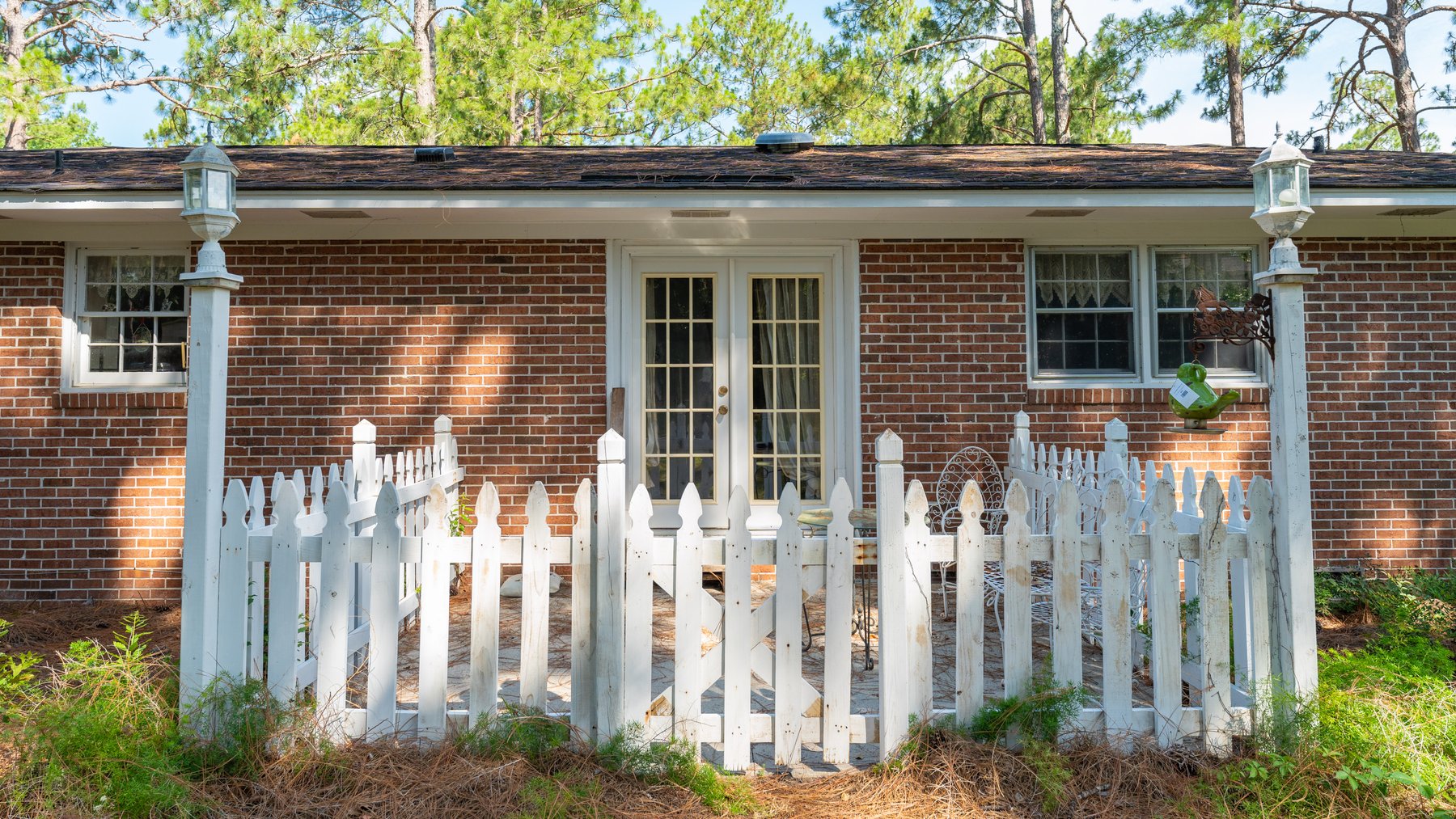 Image for Nancy Ann Bledsoe Estate - Beautiful Brick Ranch-Style Home in Carlton Woods Subdivision