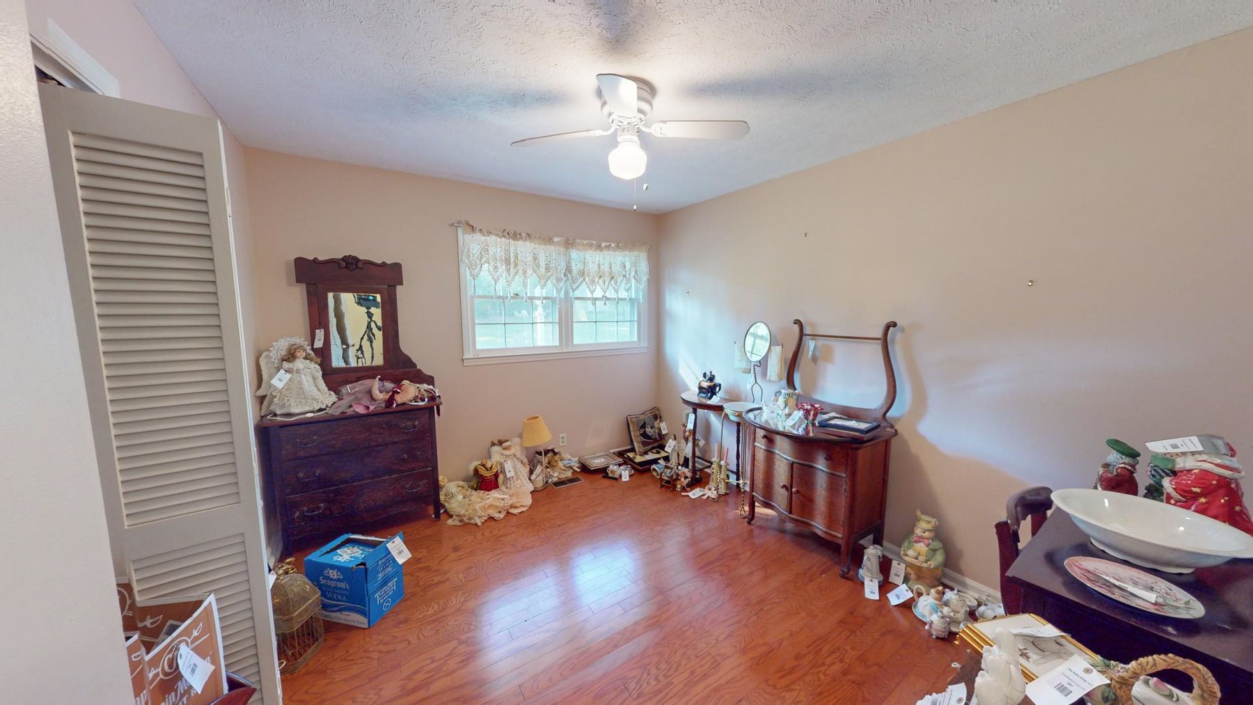 Image for Nancy Ann Bledsoe Estate - Beautiful Brick Ranch-Style Home in Carlton Woods Subdivision