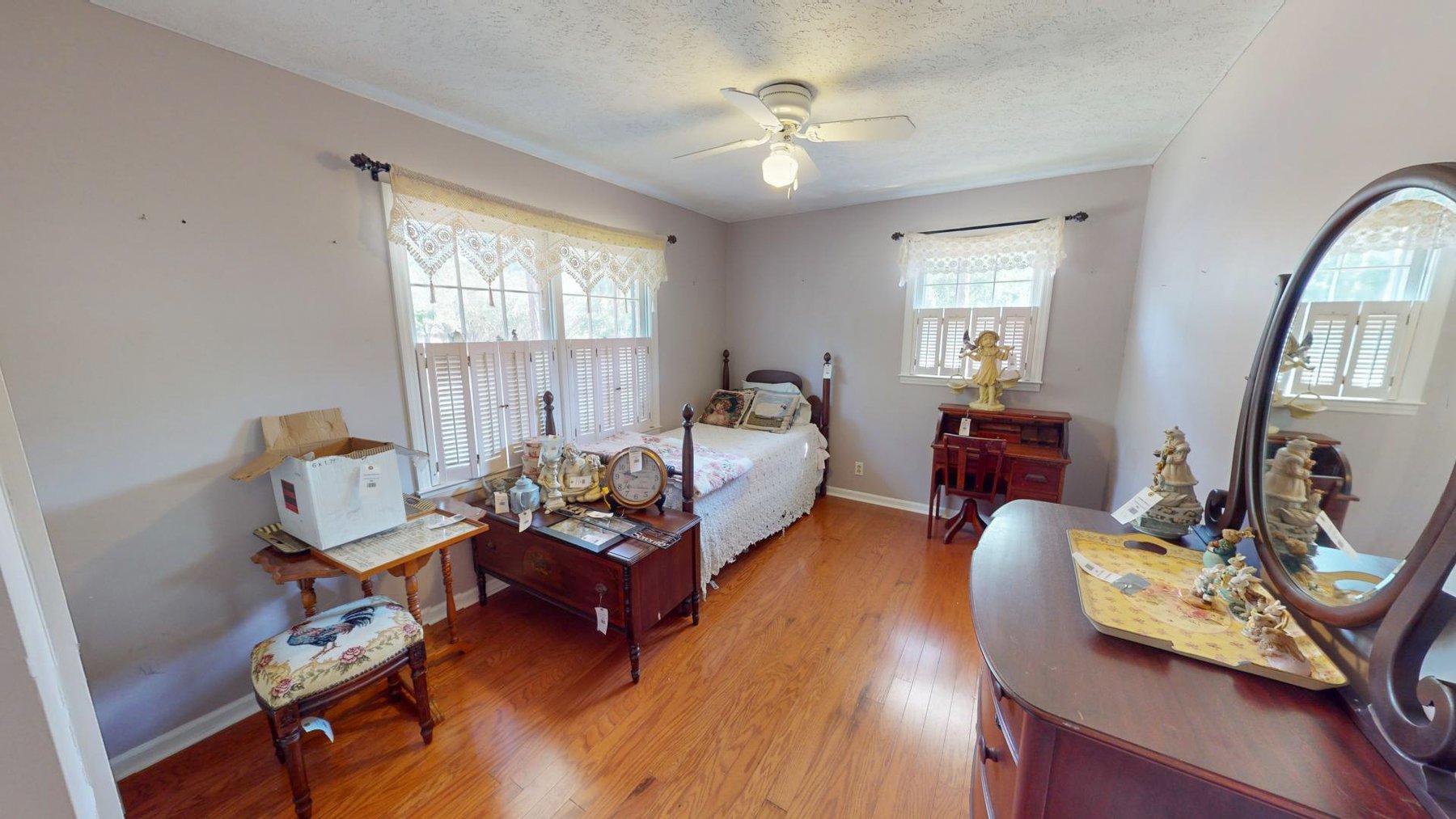 Image for Nancy Ann Bledsoe Estate - Beautiful Brick Ranch-Style Home in Carlton Woods Subdivision