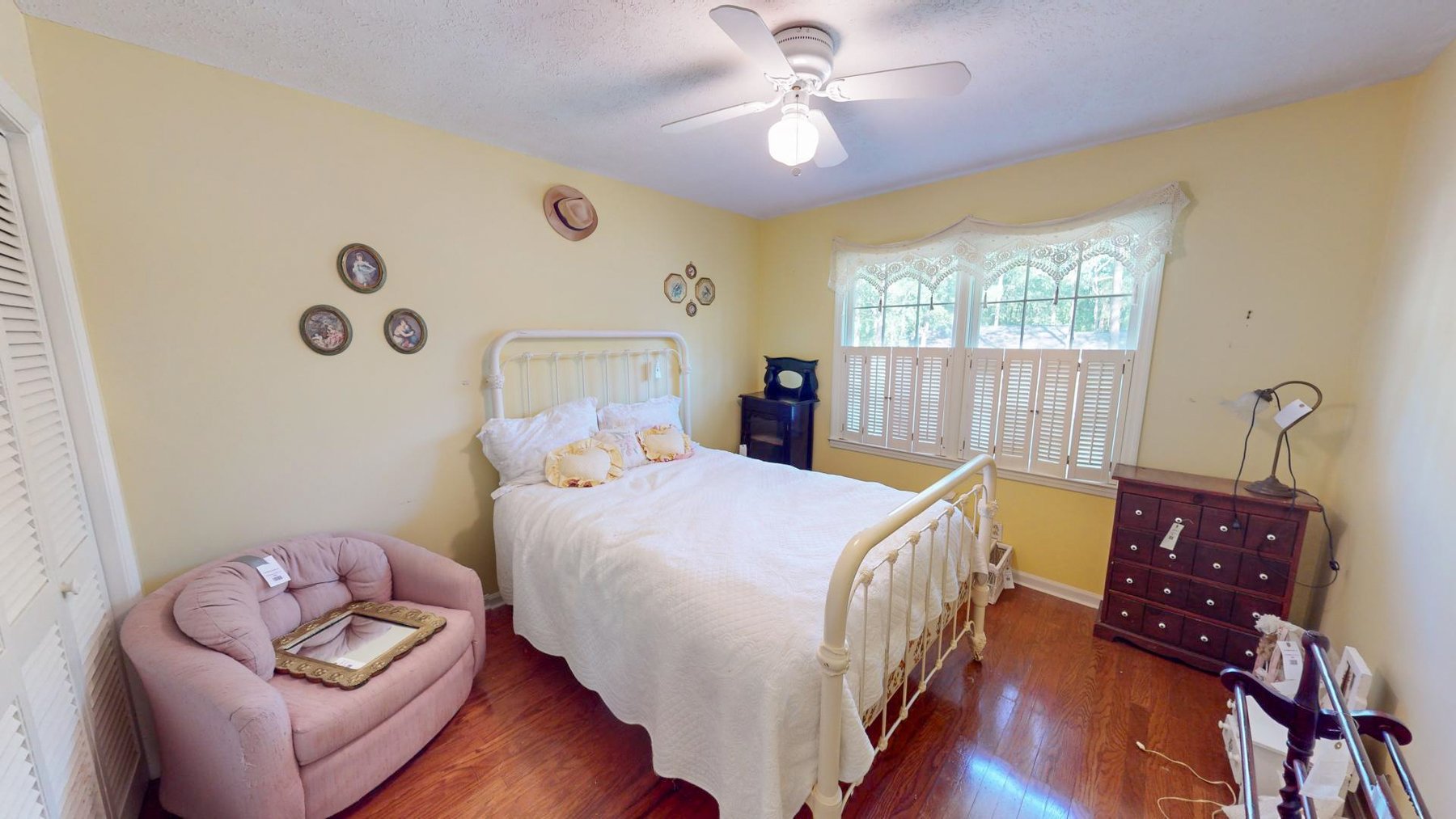 Image for Nancy Ann Bledsoe Estate - Beautiful Brick Ranch-Style Home in Carlton Woods Subdivision