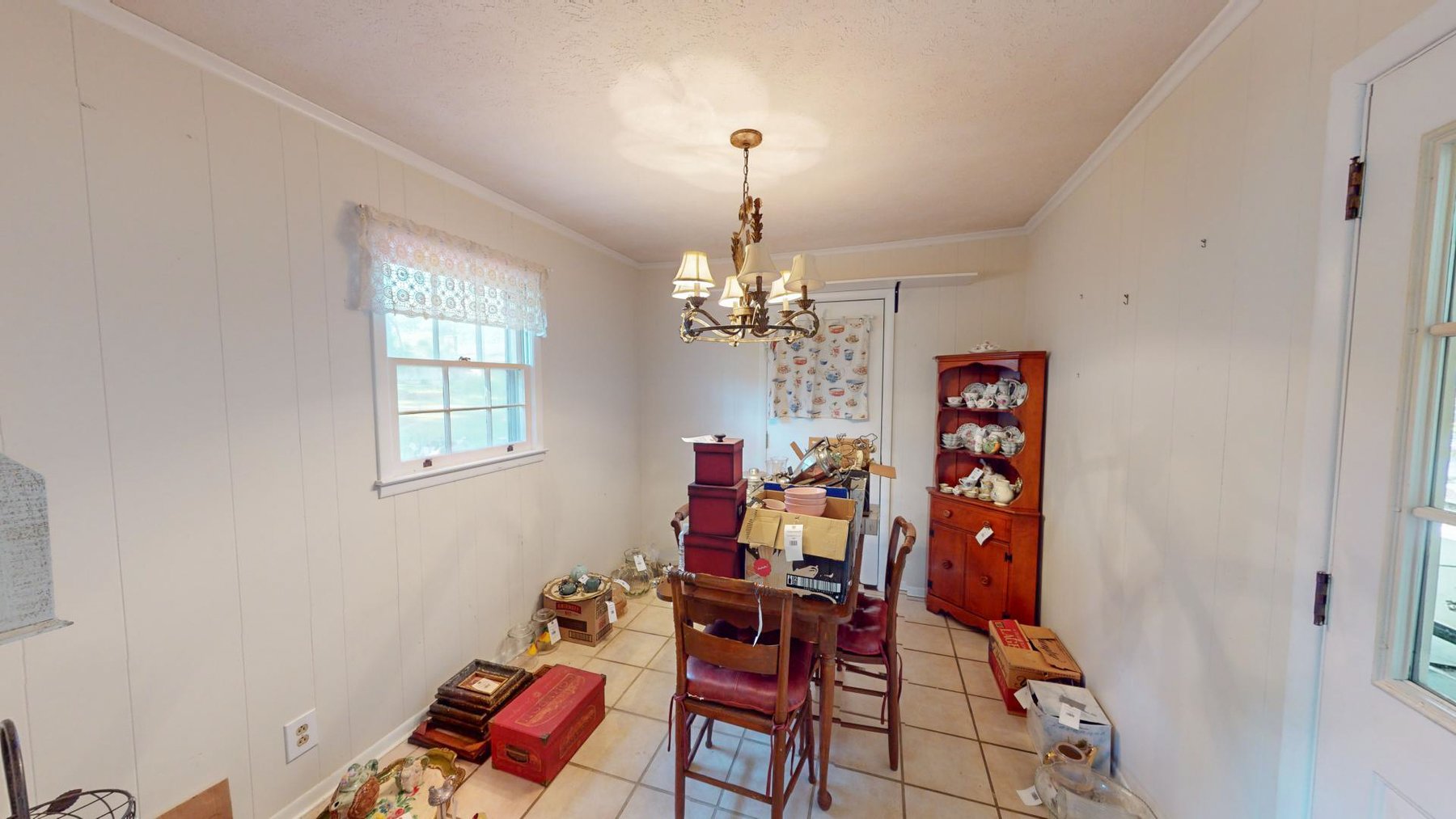 Image for Nancy Ann Bledsoe Estate - Beautiful Brick Ranch-Style Home in Carlton Woods Subdivision