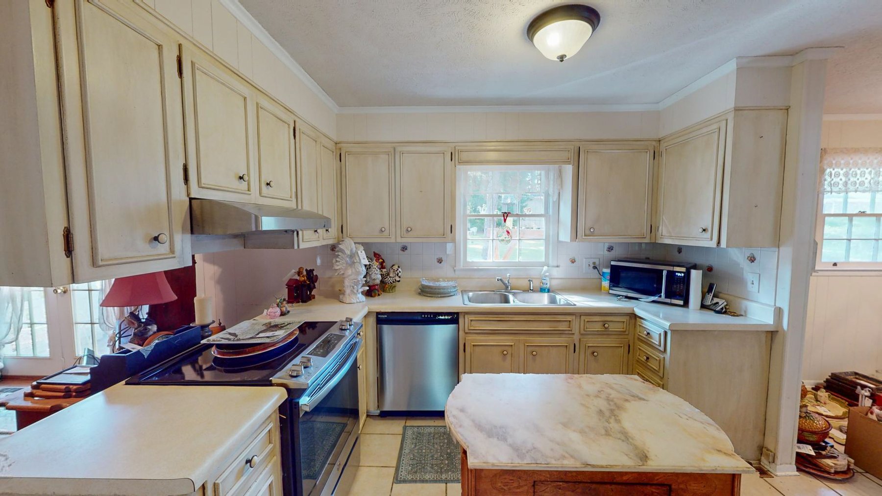 Image for Nancy Ann Bledsoe Estate - Beautiful Brick Ranch-Style Home in Carlton Woods Subdivision
