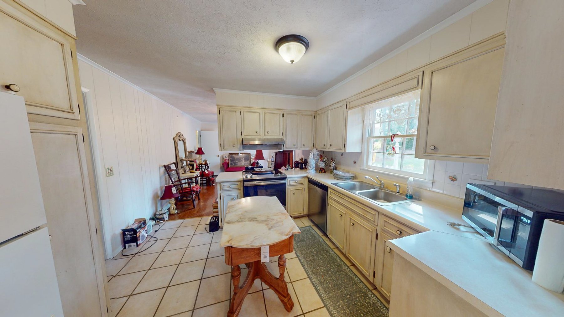 Image for Nancy Ann Bledsoe Estate - Beautiful Brick Ranch-Style Home in Carlton Woods Subdivision