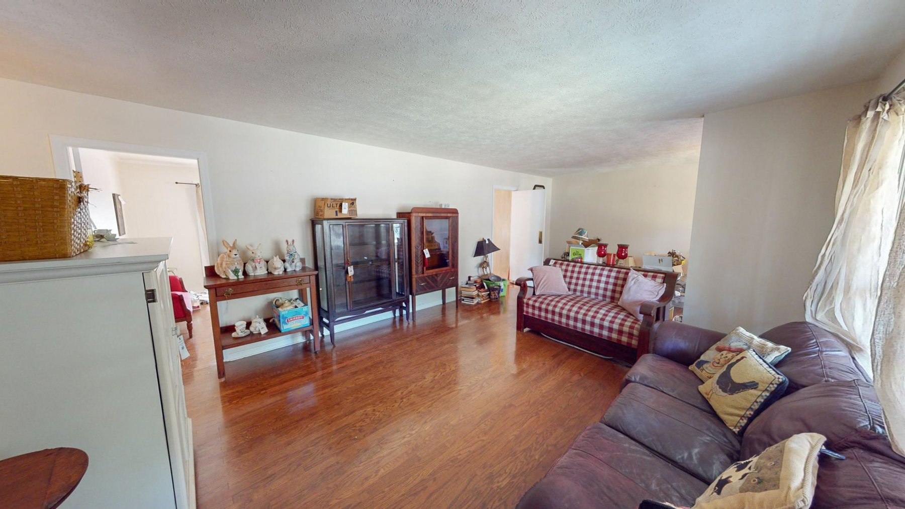 Image for Nancy Ann Bledsoe Estate - Beautiful Brick Ranch-Style Home in Carlton Woods Subdivision