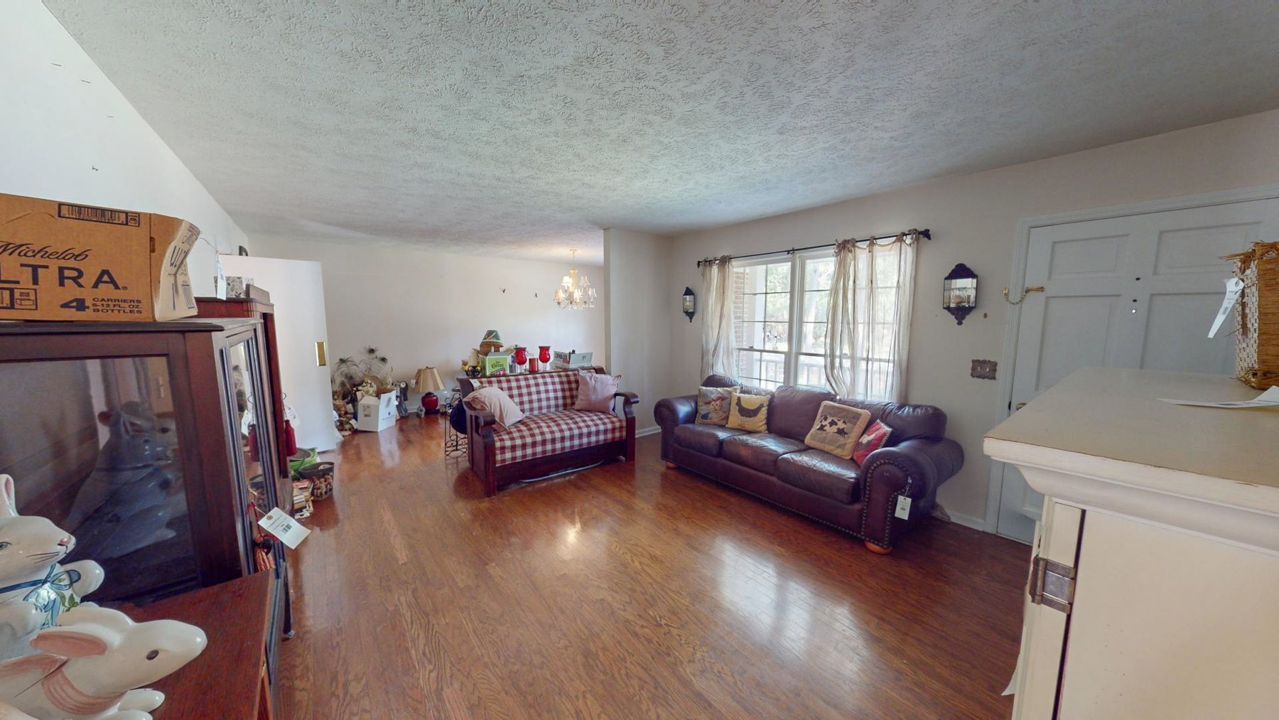 Image for Nancy Ann Bledsoe Estate - Beautiful Brick Ranch-Style Home in Carlton Woods Subdivision