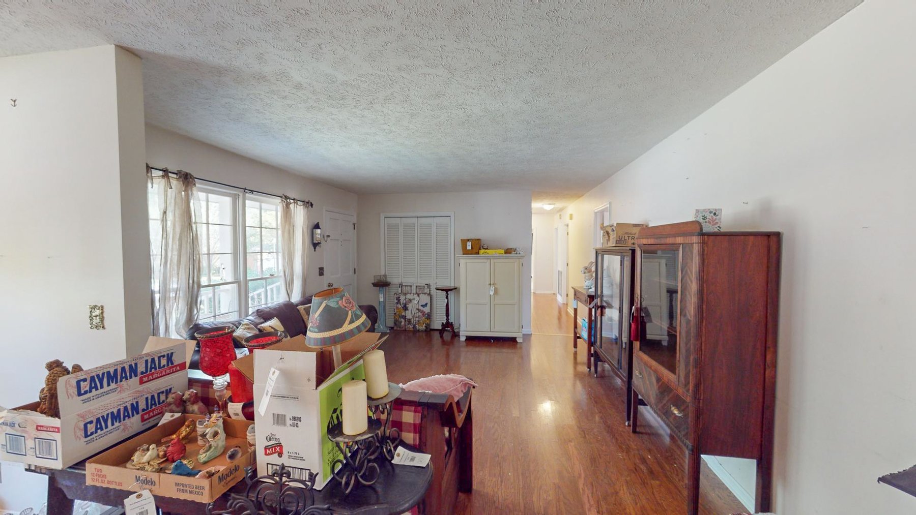 Image for Nancy Ann Bledsoe Estate - Beautiful Brick Ranch-Style Home in Carlton Woods Subdivision