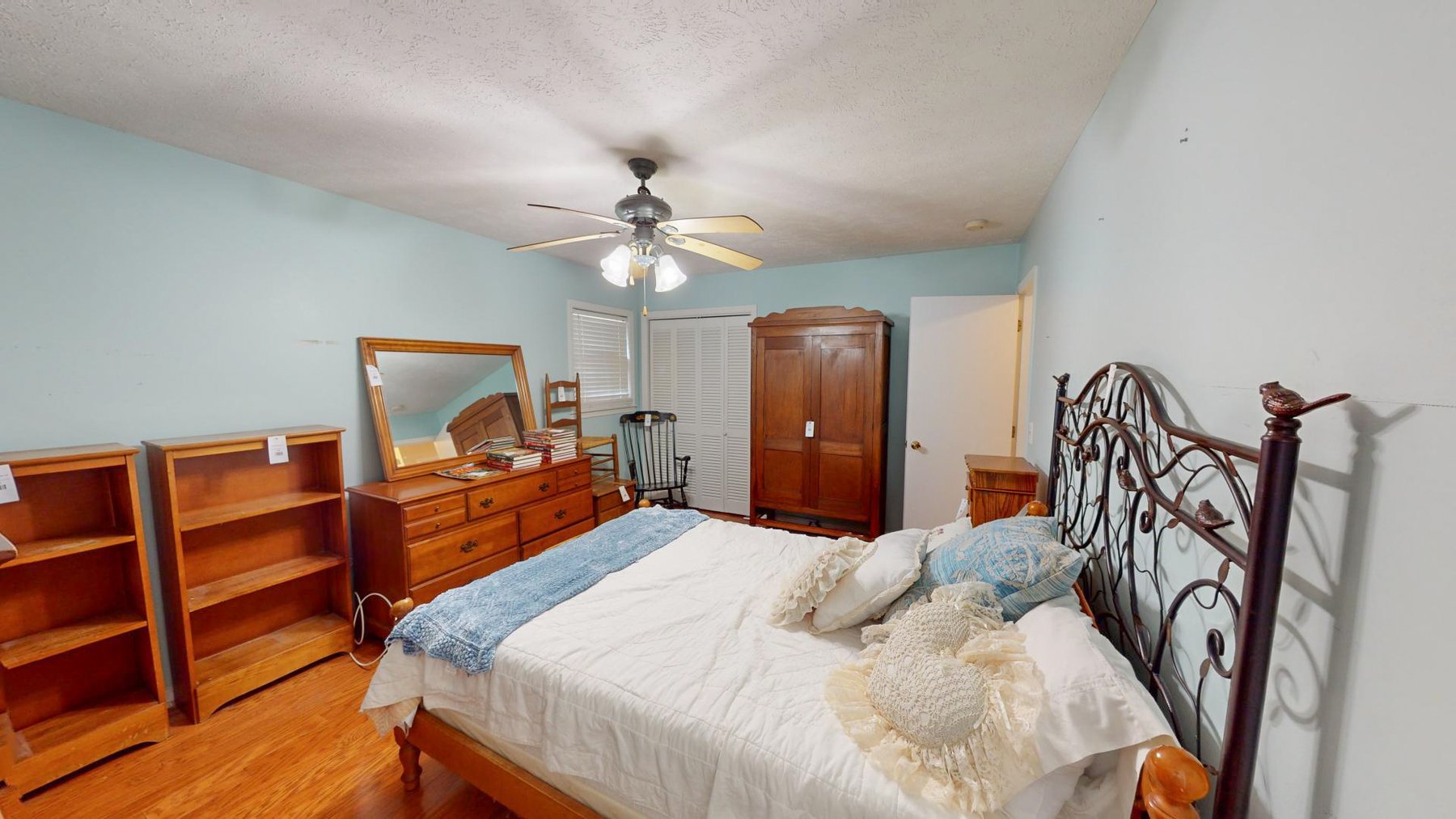 Image for Nancy Ann Bledsoe Estate - Beautiful Brick Ranch-Style Home in Carlton Woods Subdivision