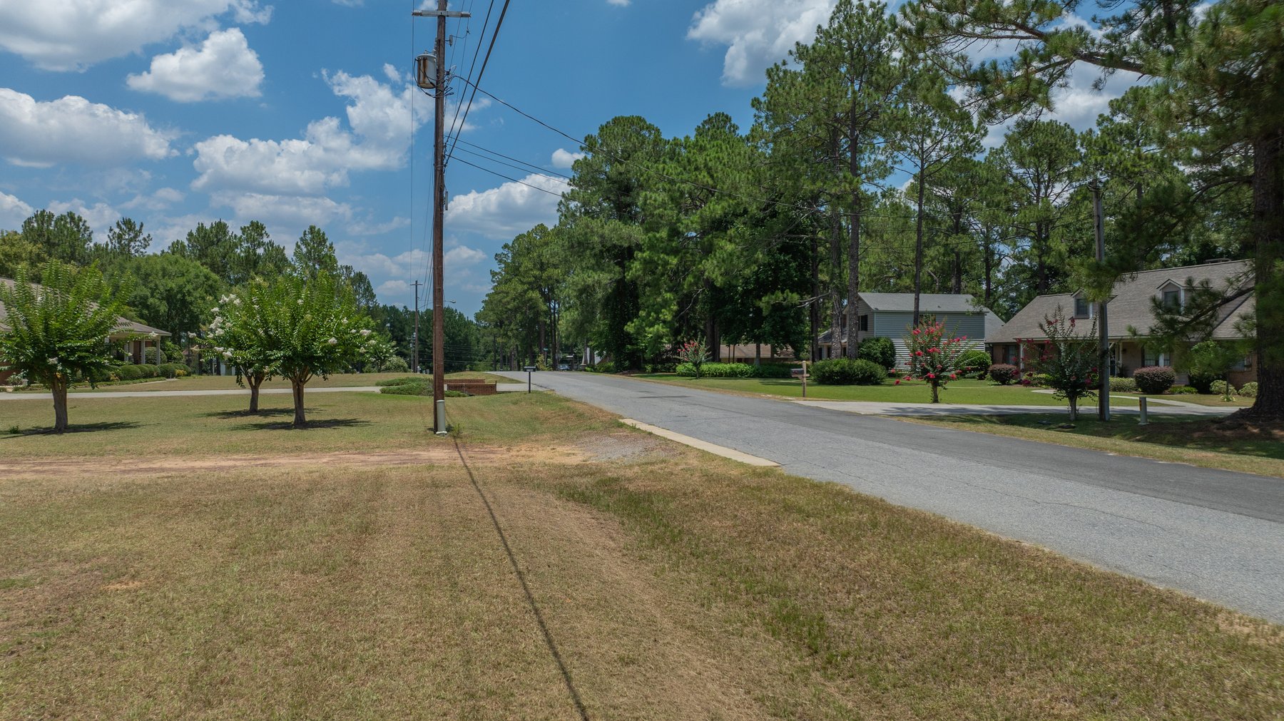 Image for Beautiful 2.34+/- Acre Homesite in Tift County